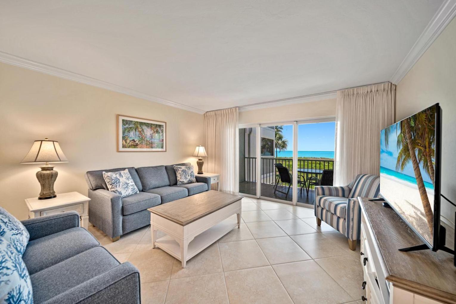 Two-Bedroom Villa photo 1