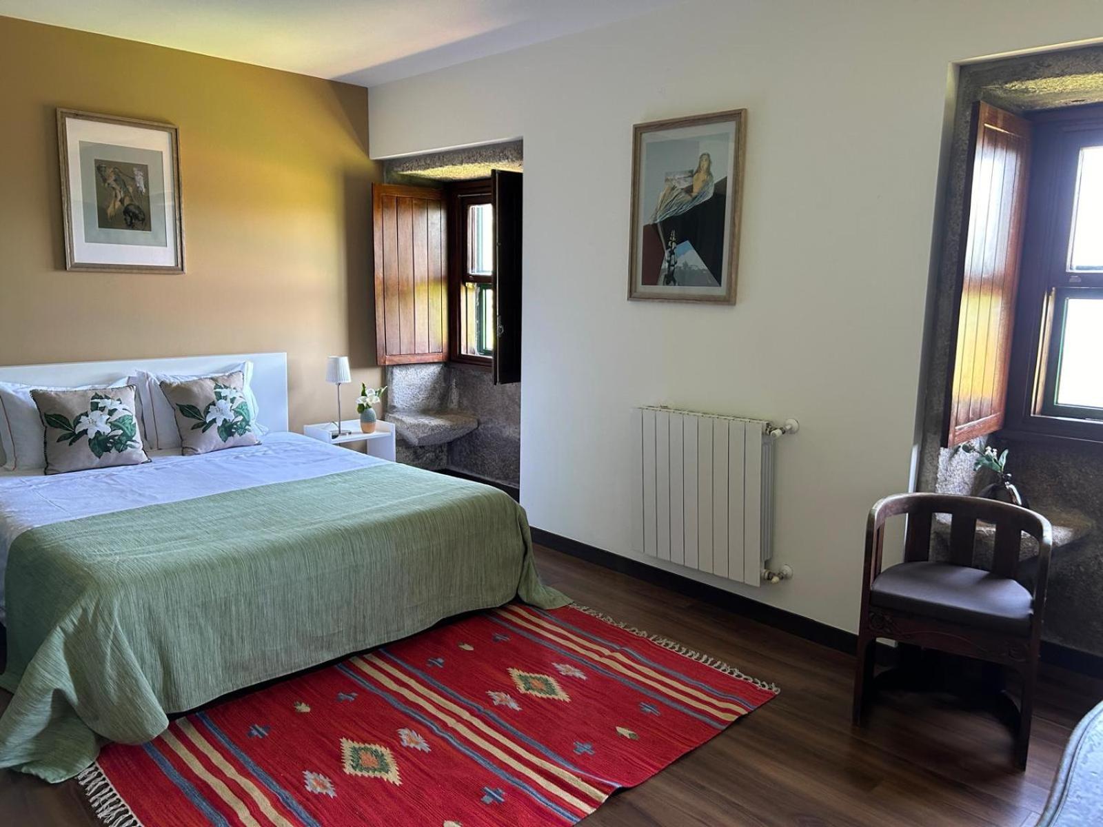 Superior Double Room photo 1