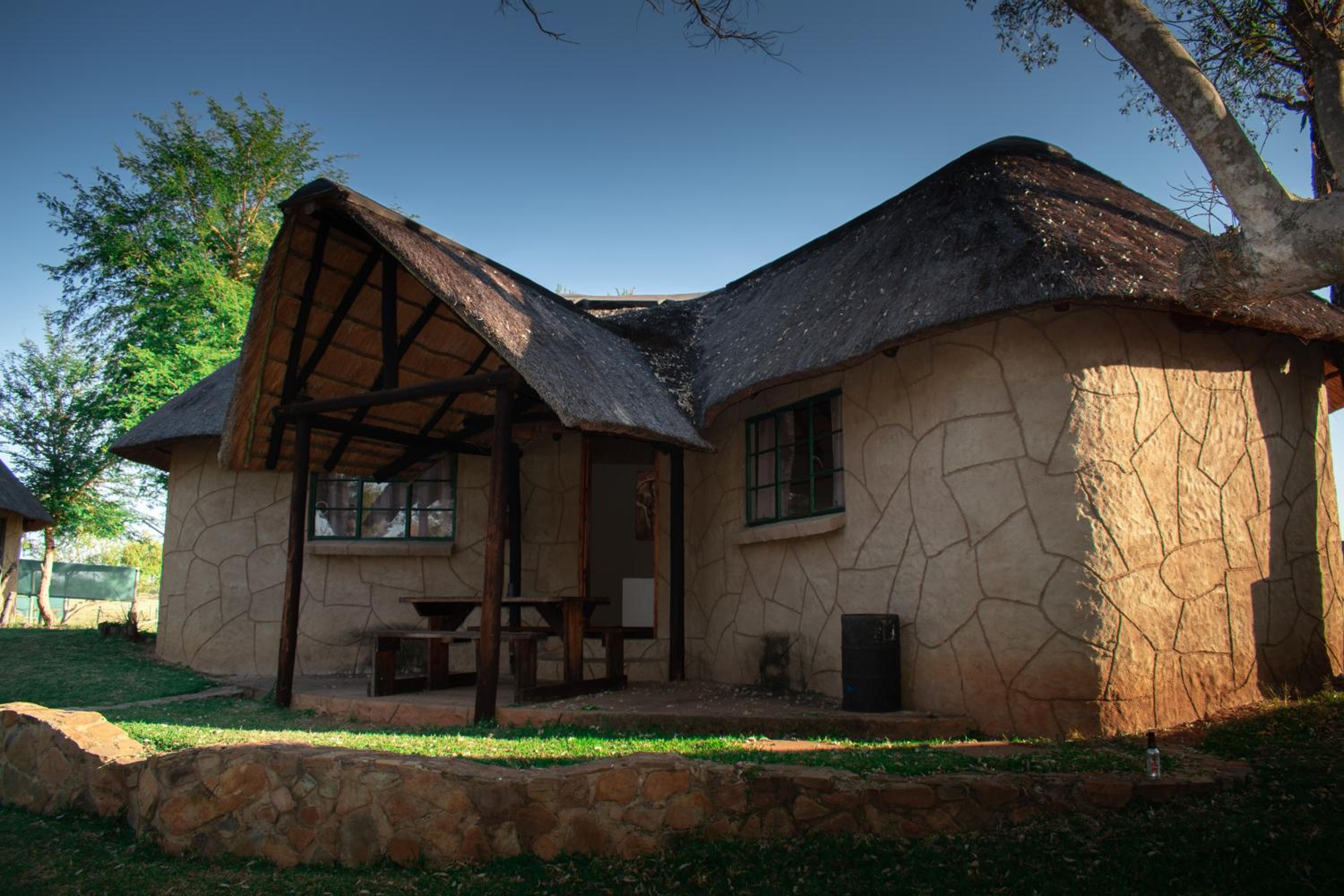 Two-Bedroom Chalet photo 2