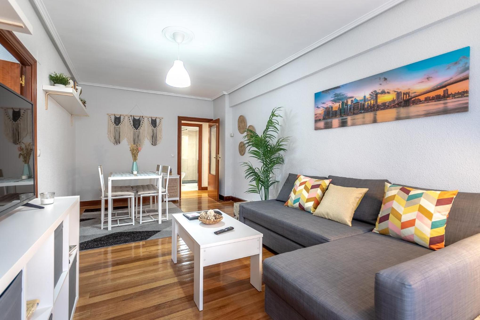 Apartamento