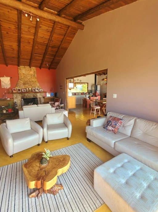 Four-Bedroom House photo 2