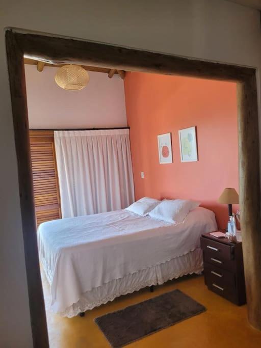 Four-Bedroom House photo 1