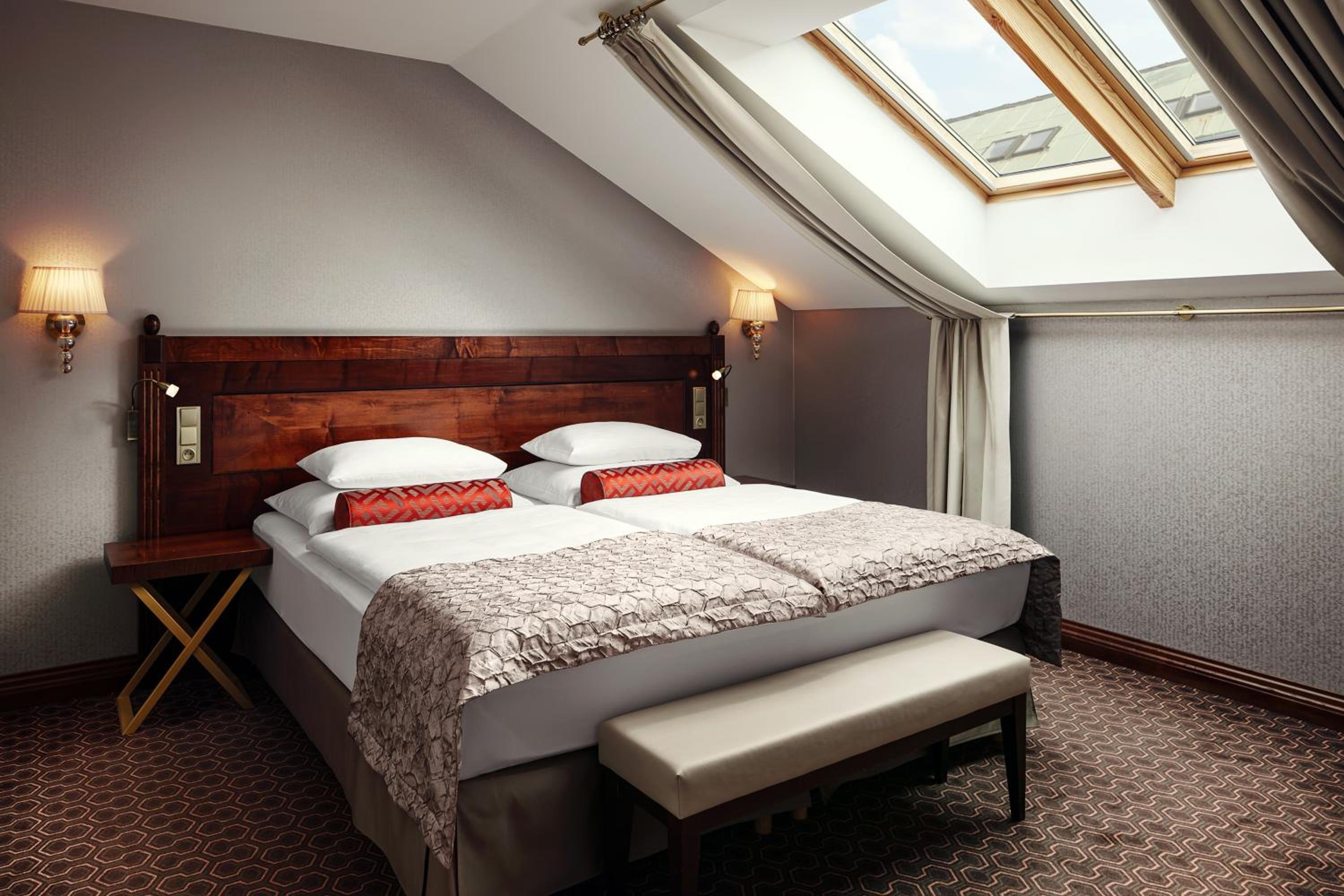 Cosmopolitan Suite photo 1