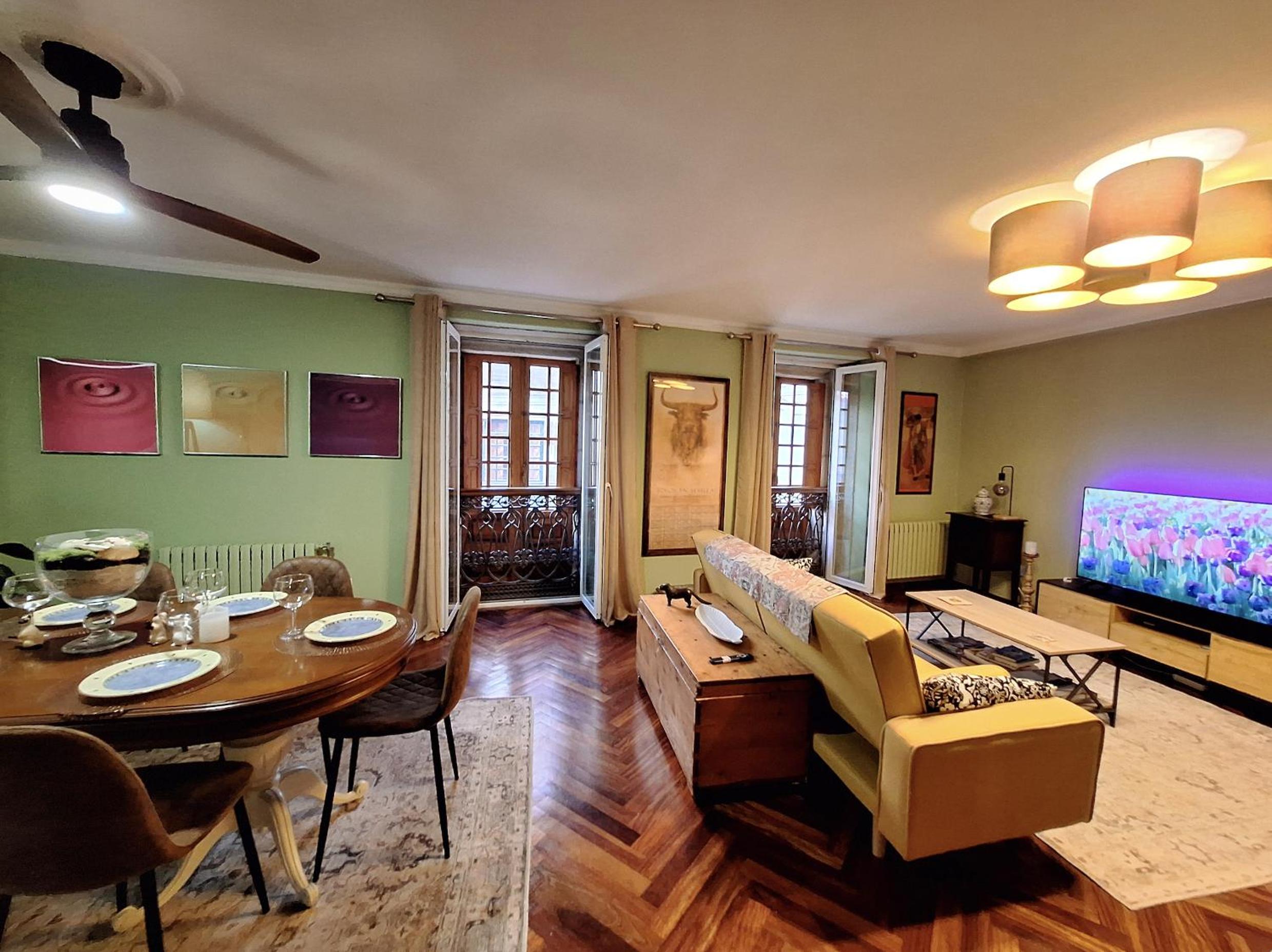 Apartamento