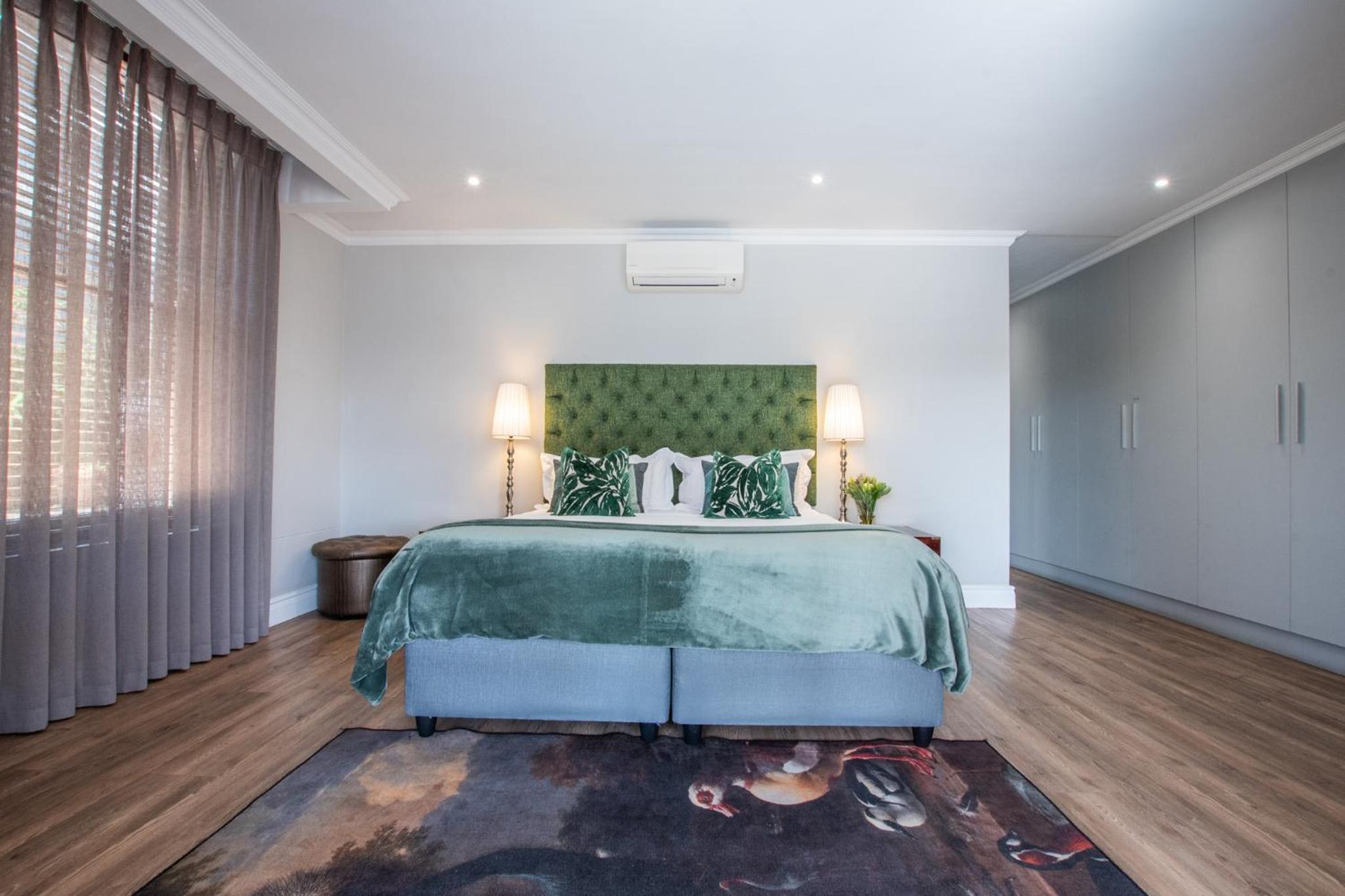 Ground Floor Deluxe Apartment with Plunge Pool photo 3
