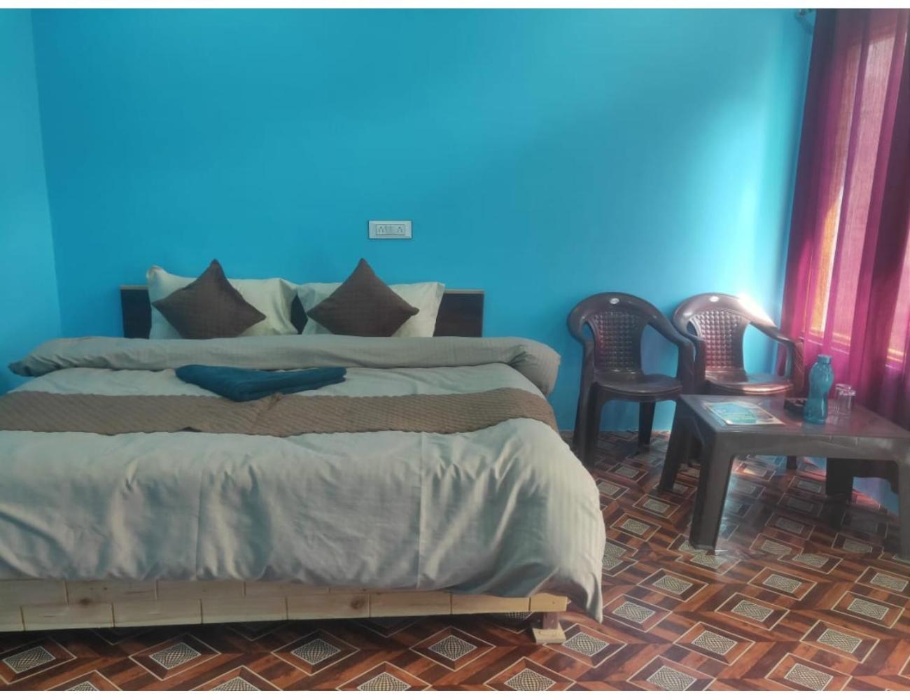 Double Room photo 3