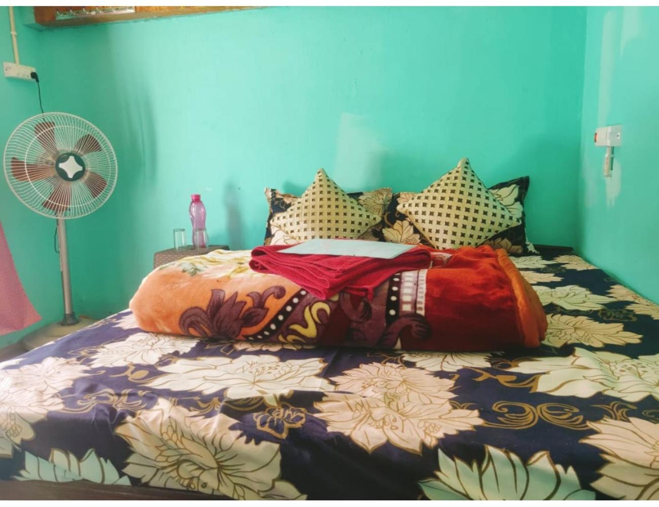 Double Room photo 2