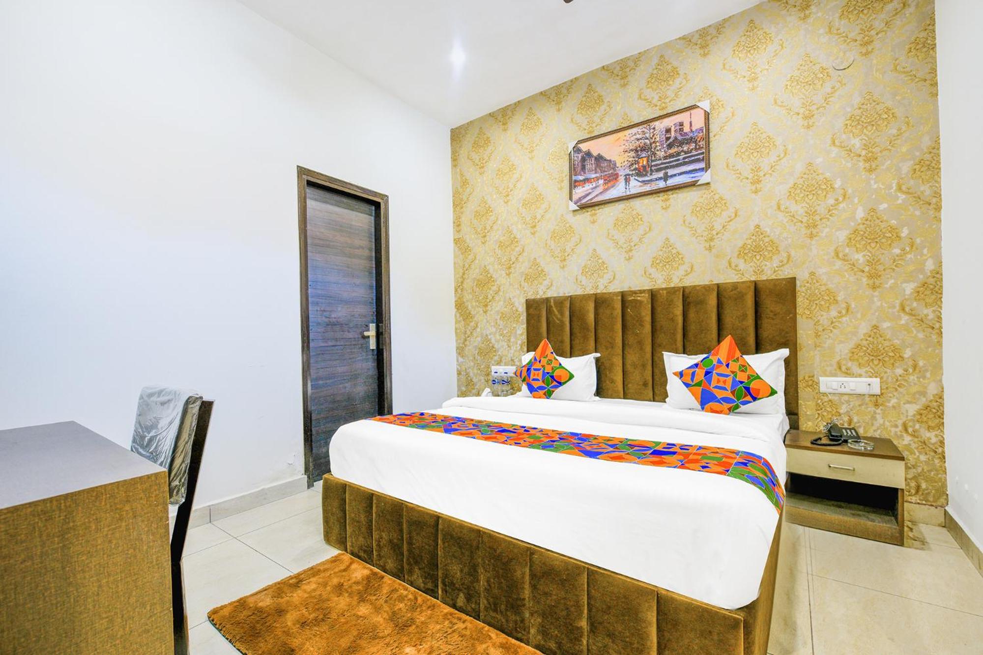 Deluxe Room photo 1