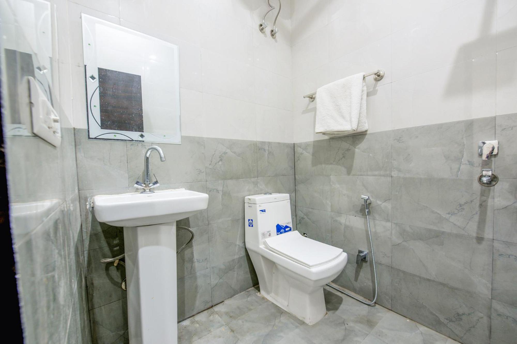 Superior Double Room photo 2