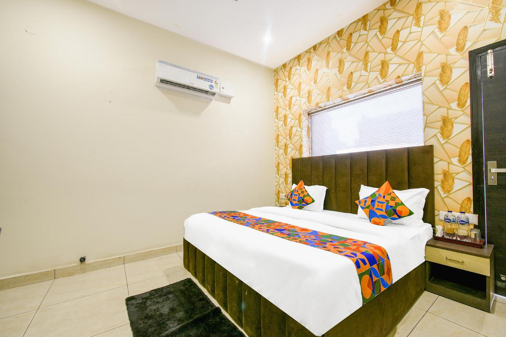 Superior Double Room photo 3