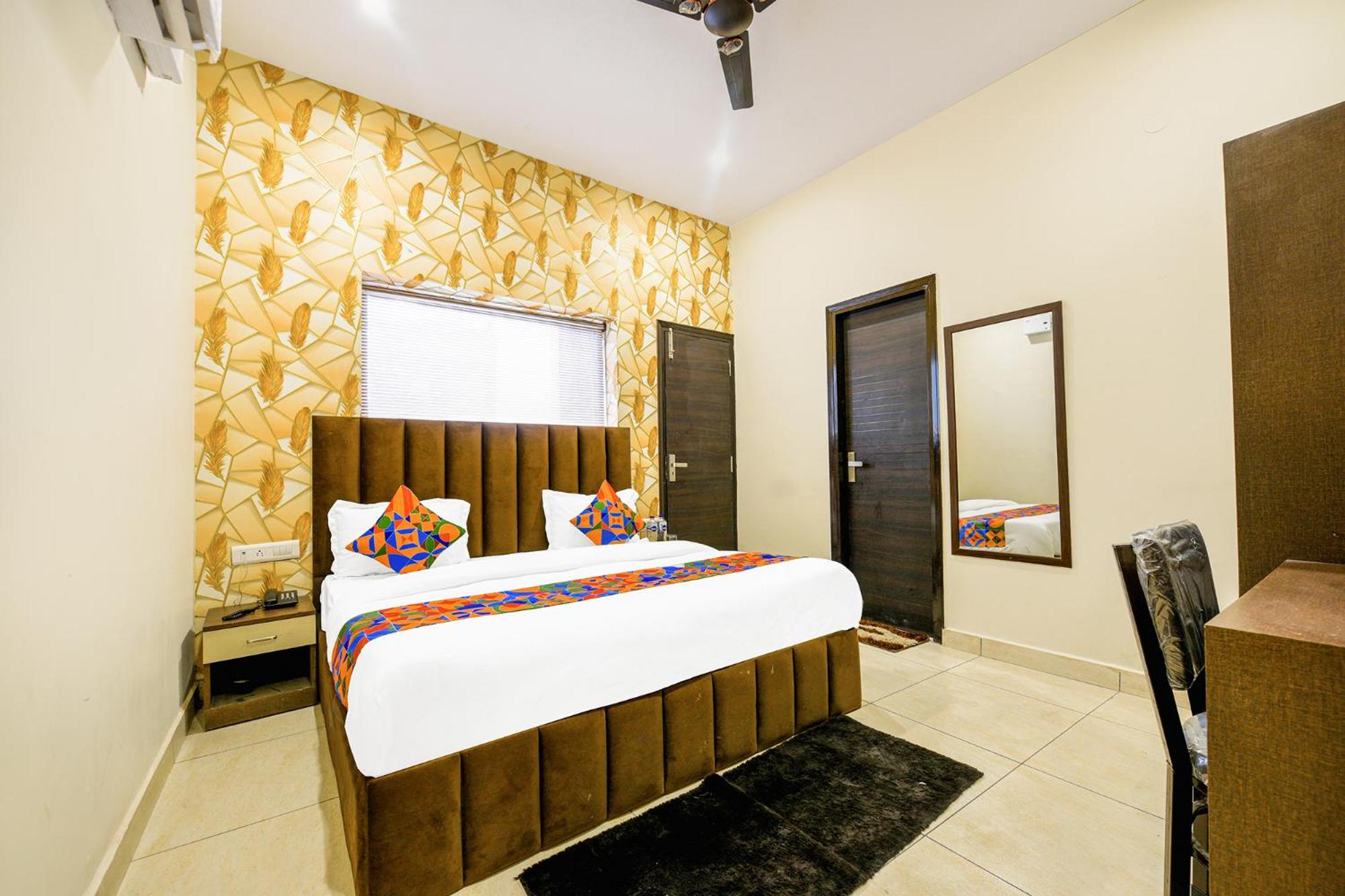 Superior Double Room photo 1