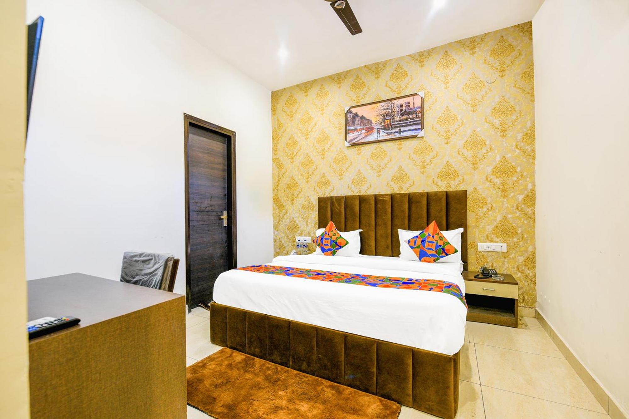 Deluxe Room photo 3