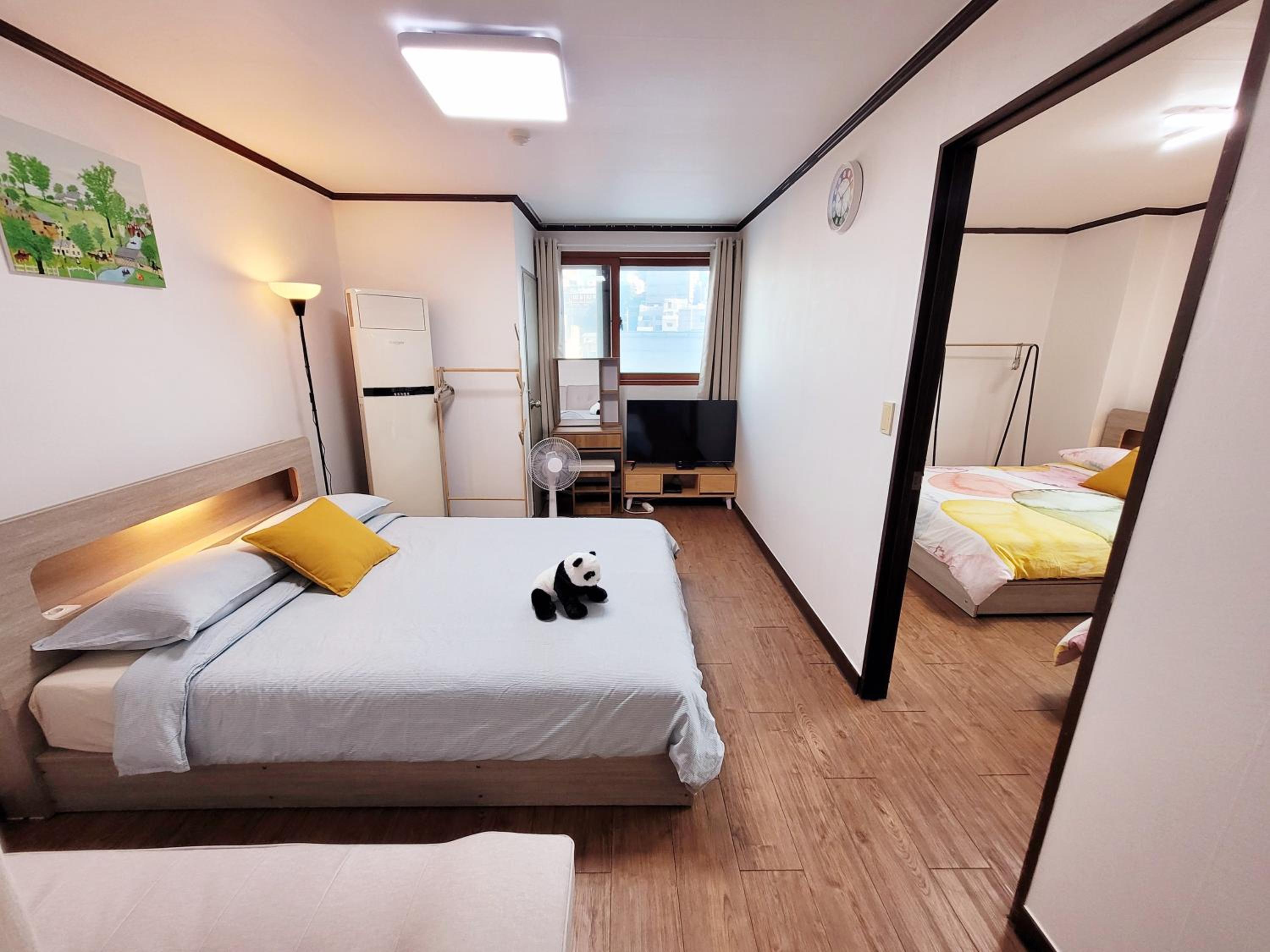 Duplex Suite