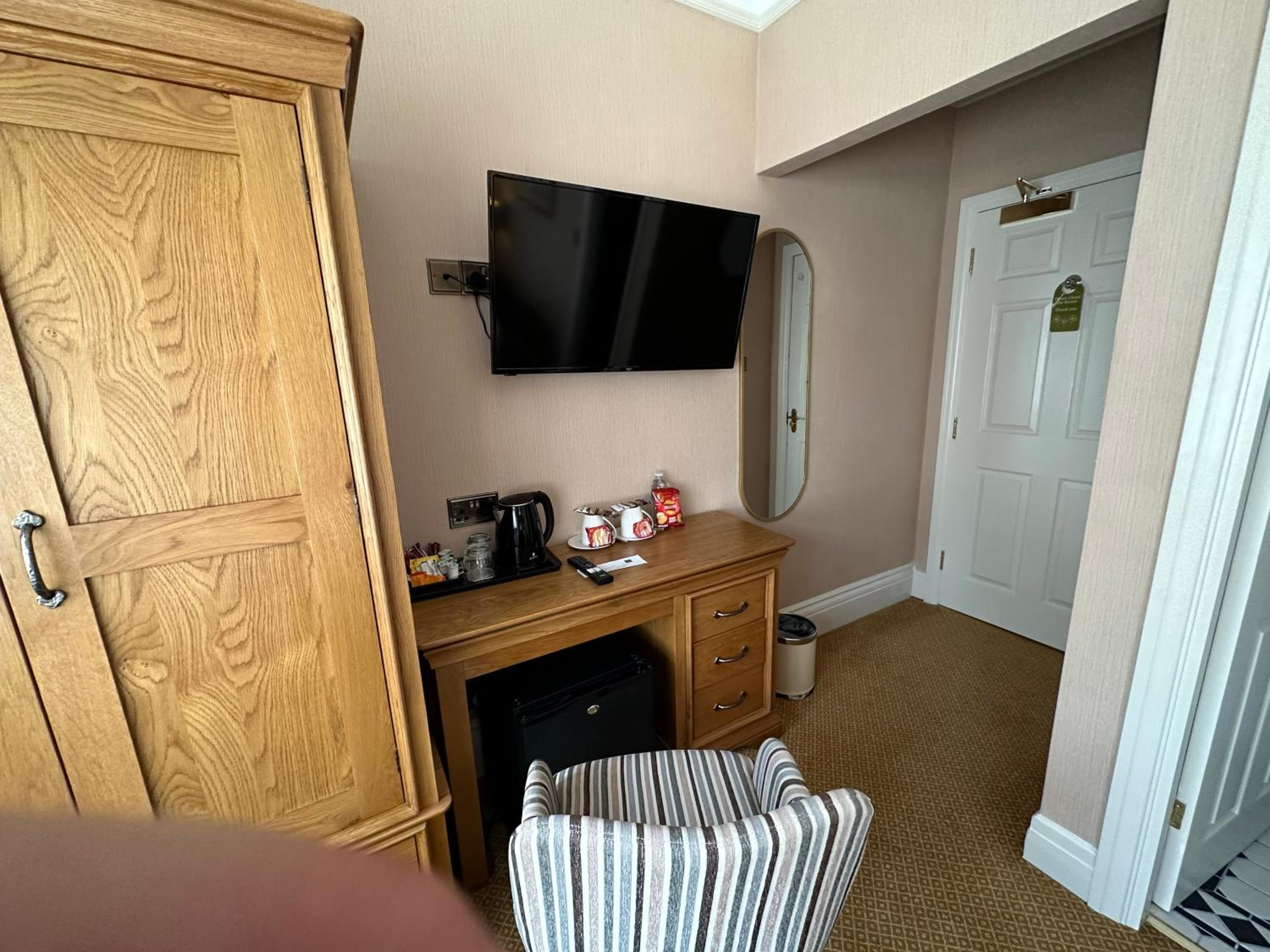Double Room photo 2