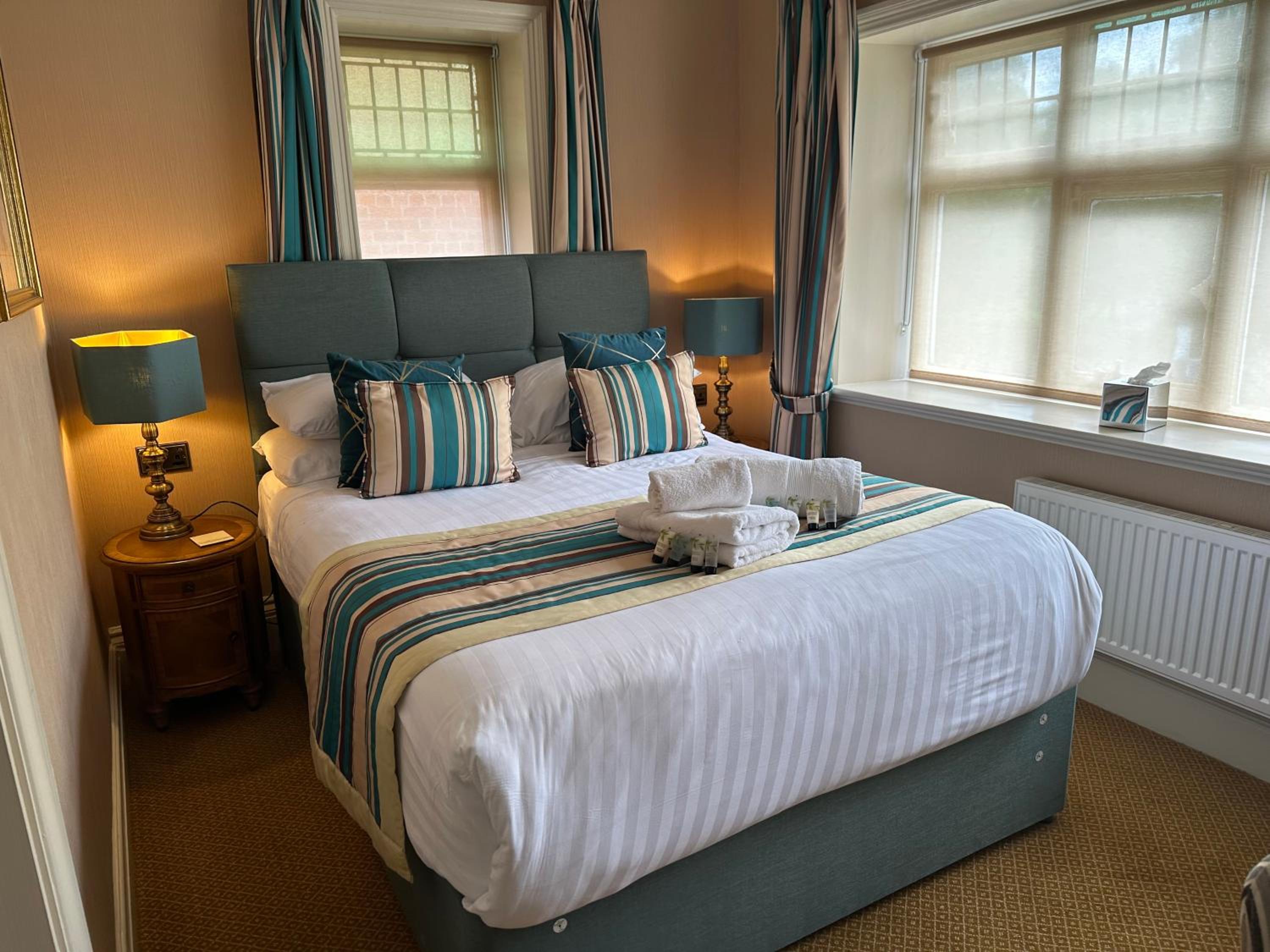 Double Room photo 3