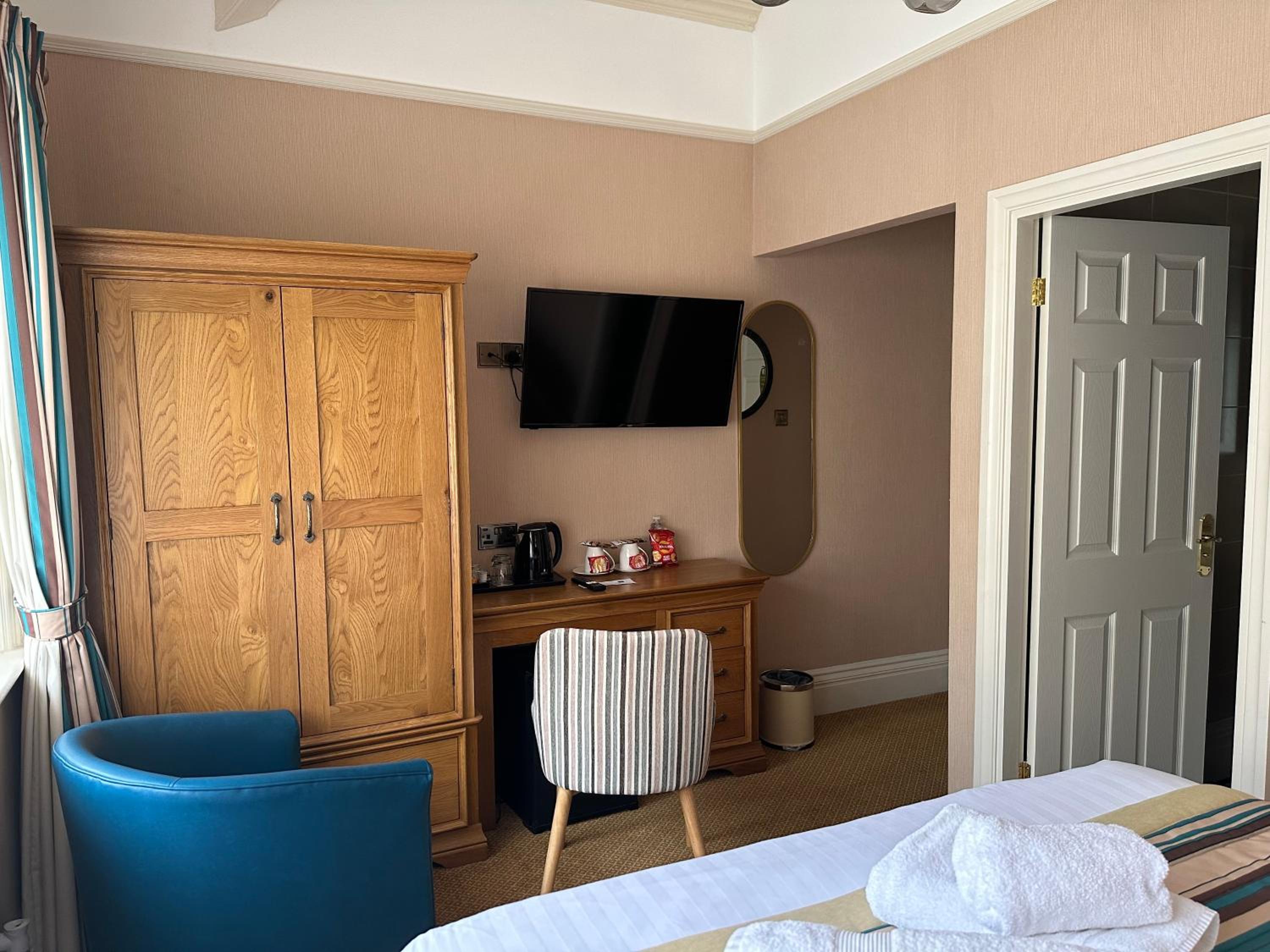 Double Room photo 1