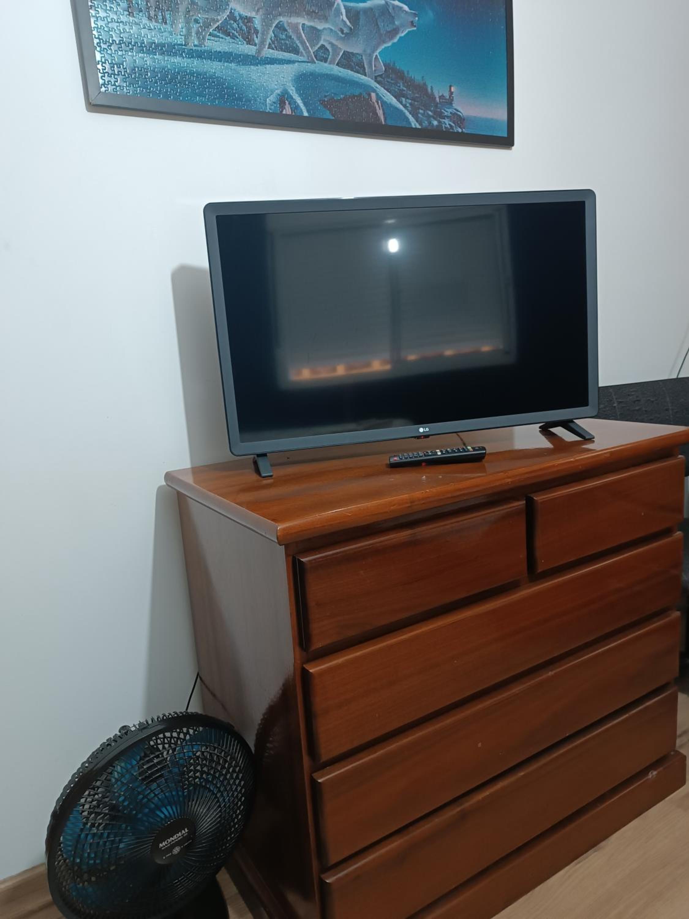 Basic Triple Room photo 1