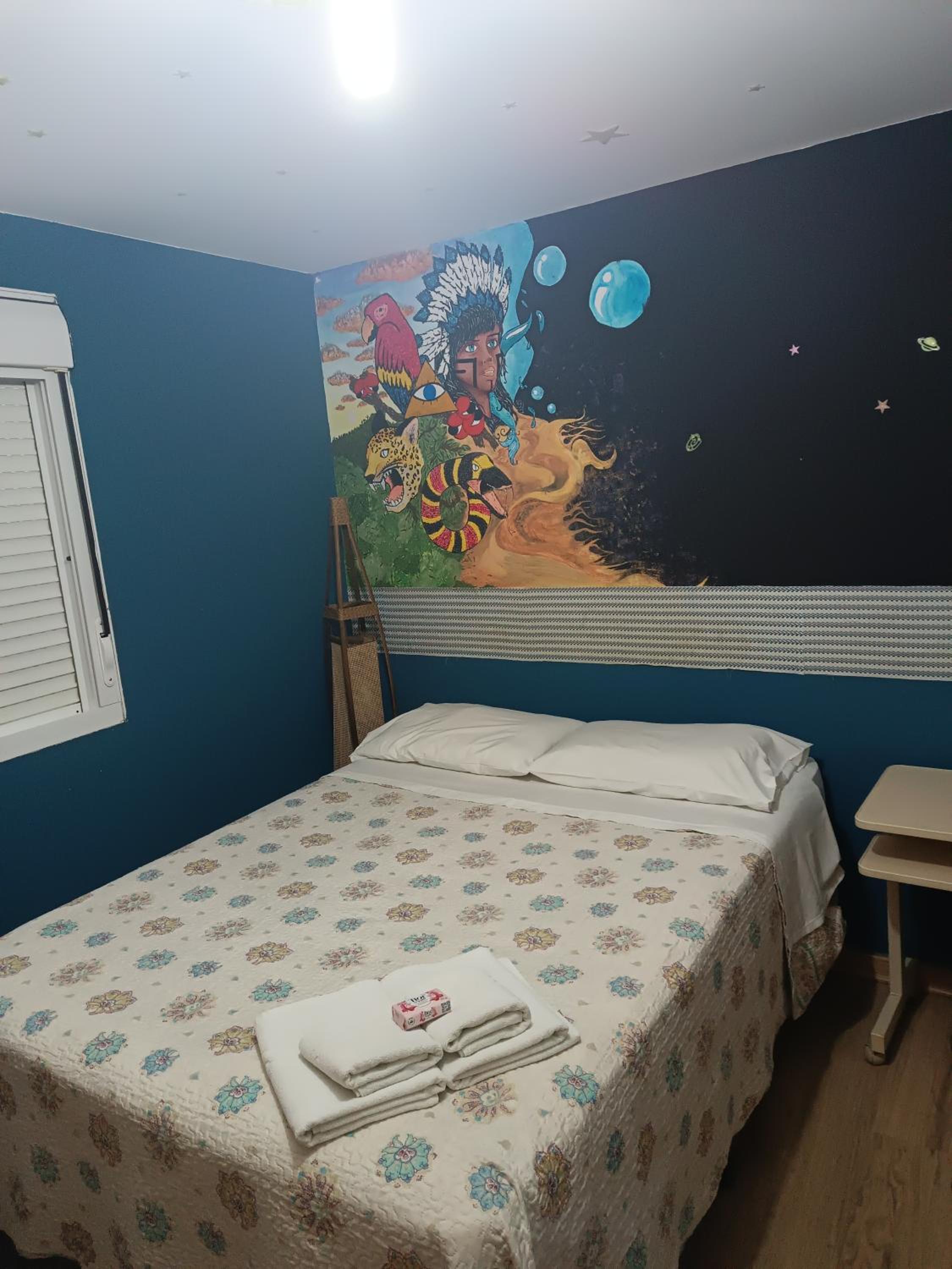 Basic Triple Room photo 2