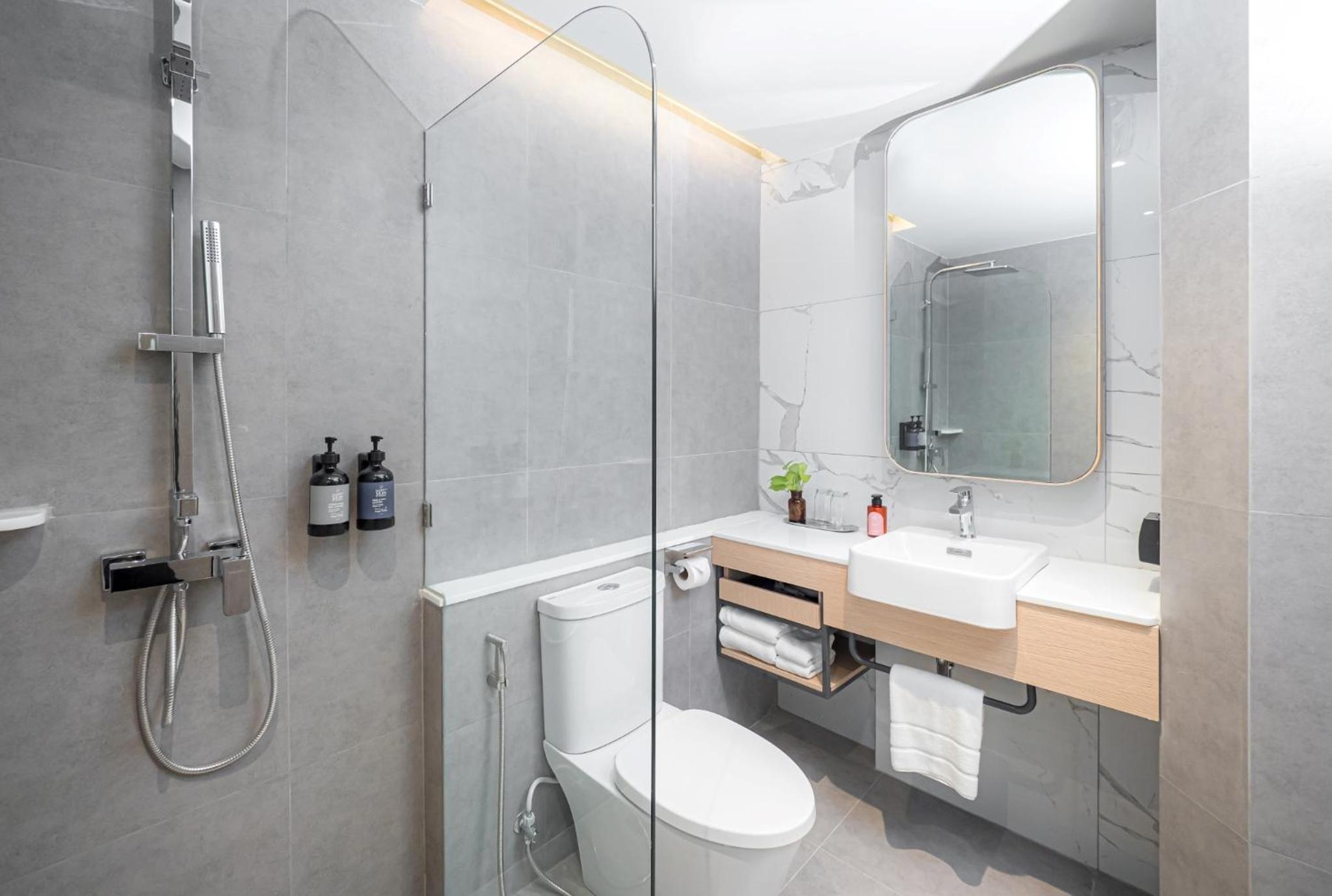 Firefly 3 Bedroom Deluxe photo 1