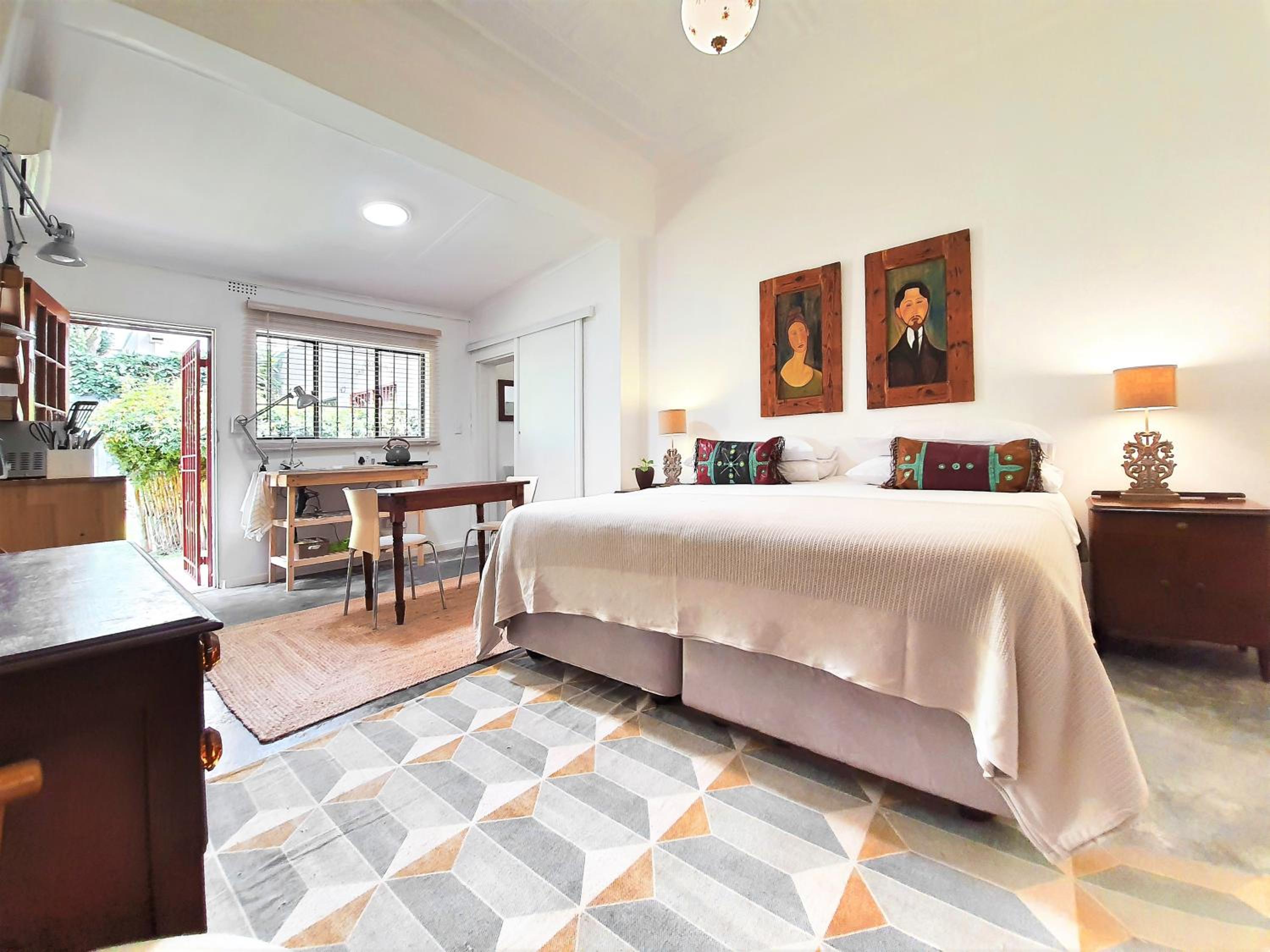 Classic King Room photo 1