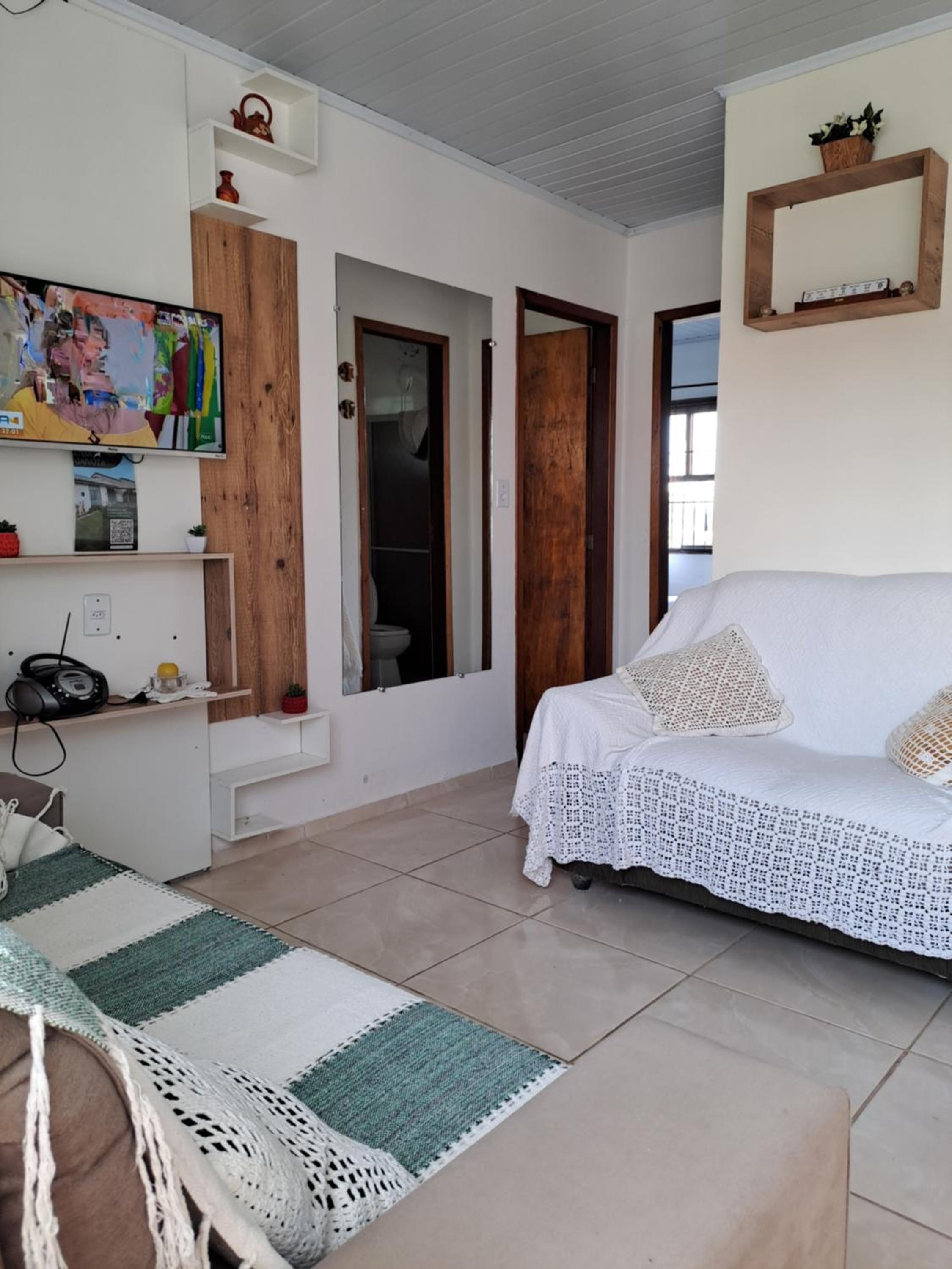 Two-Bedroom House photo 1