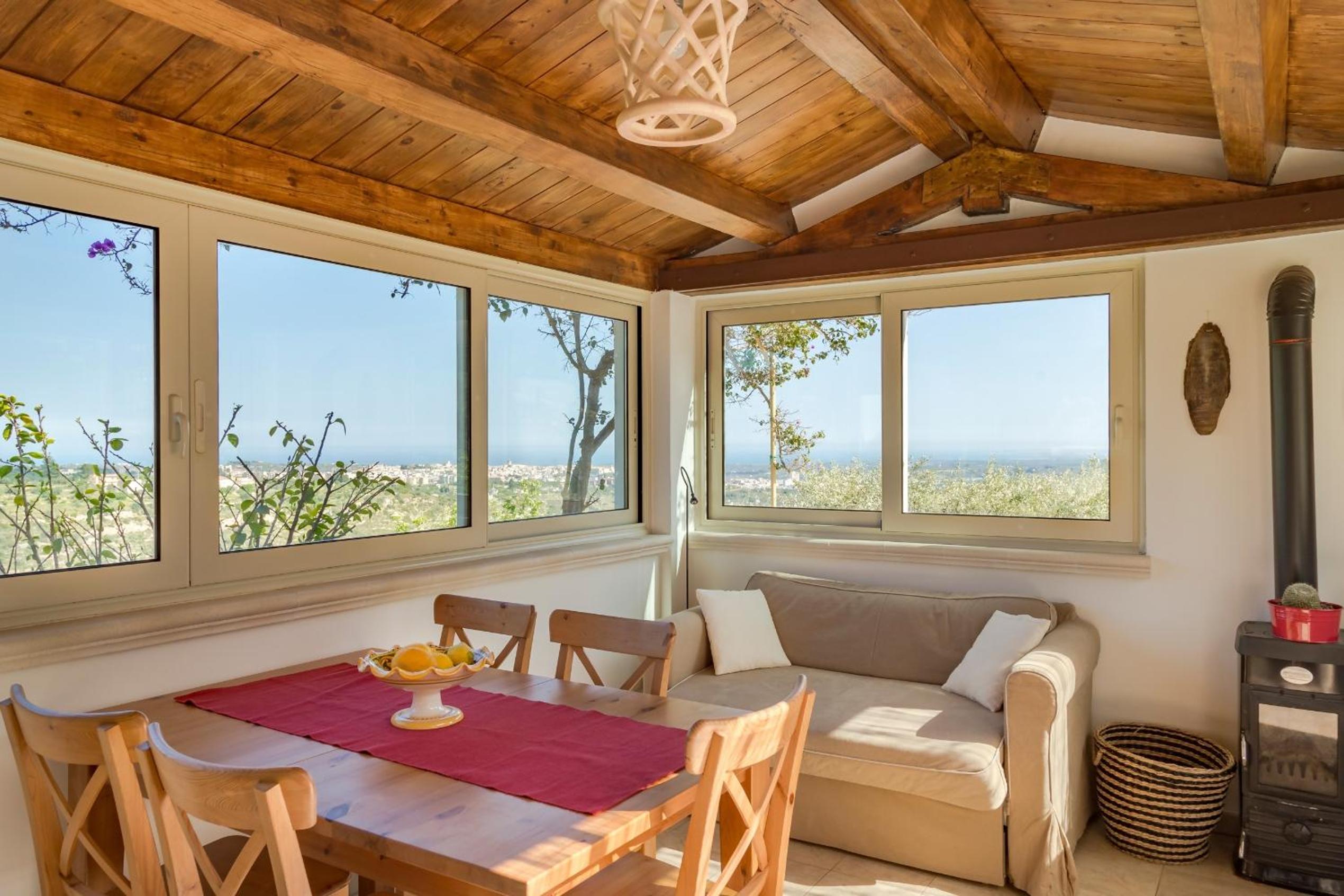 Two-Bedroom Chalet photo 3