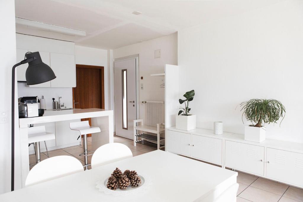 Apartment With Lake View photo 3