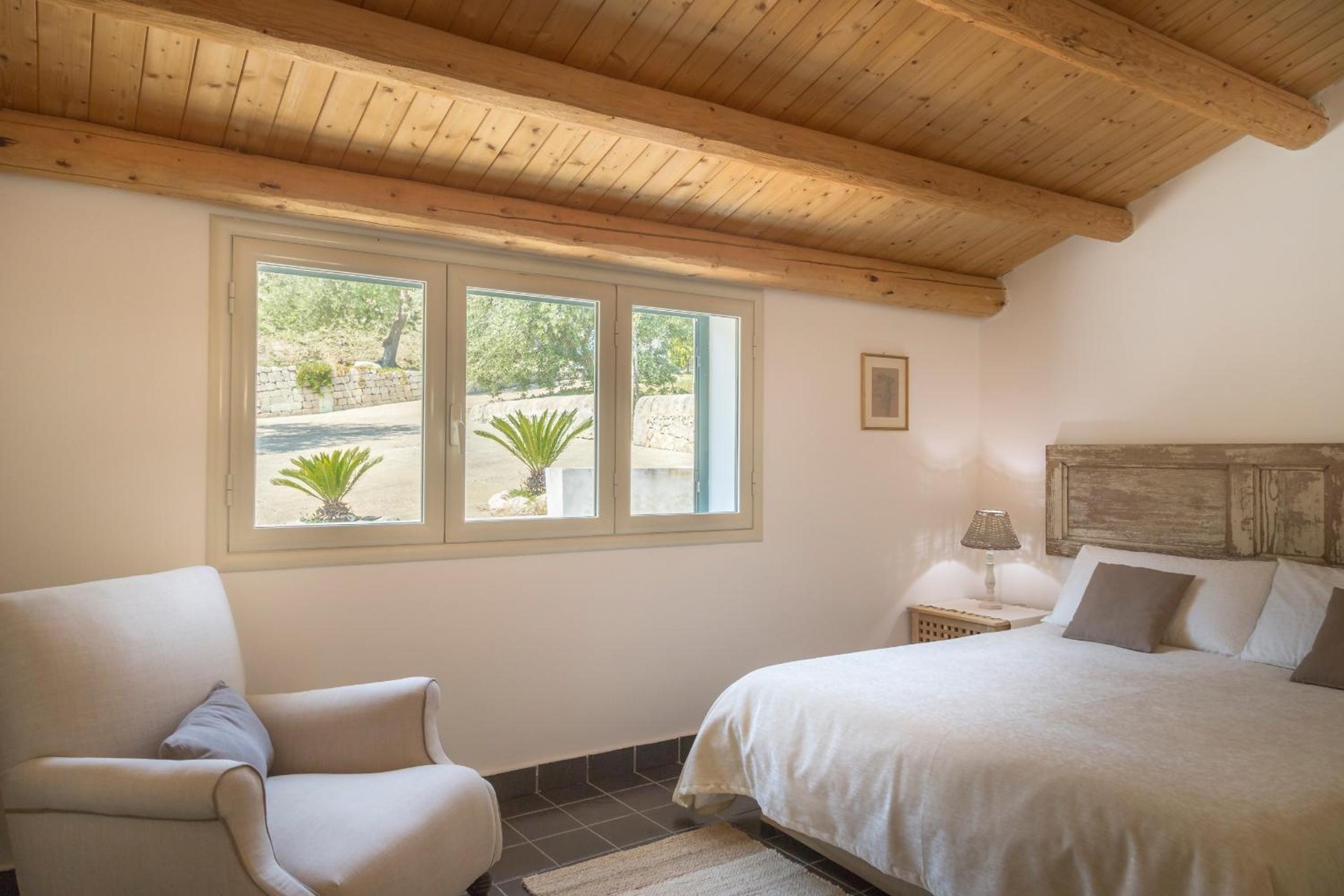 Two-Bedroom Chalet photo 2
