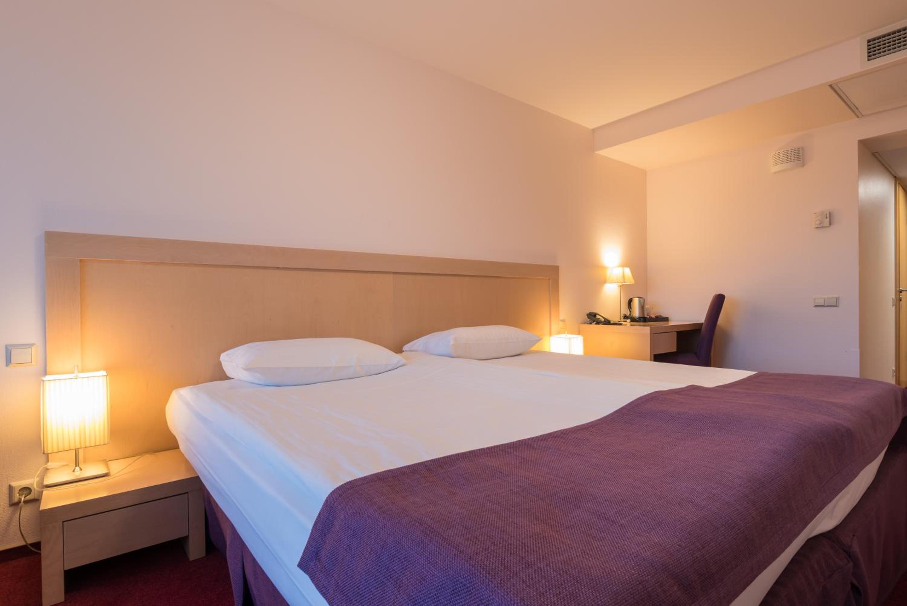 Standard Double Room - Photo 4