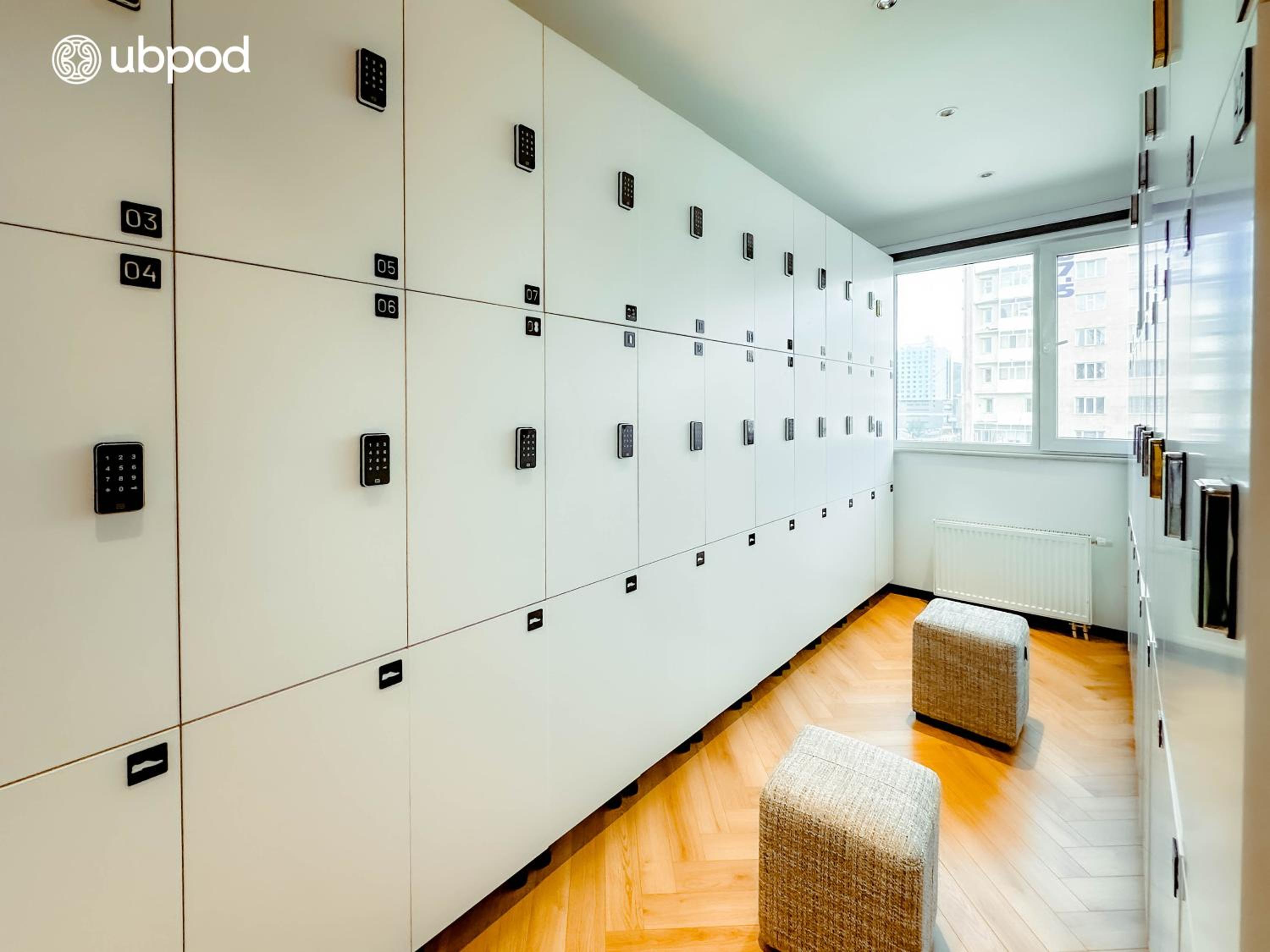 Double Room - Photo 24