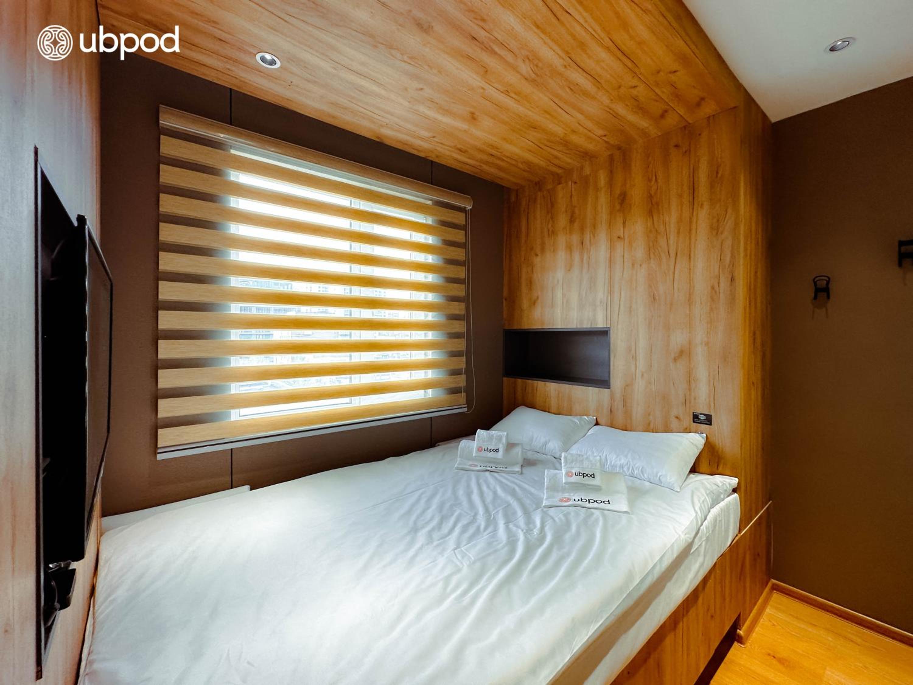 Double Room - Photo 13