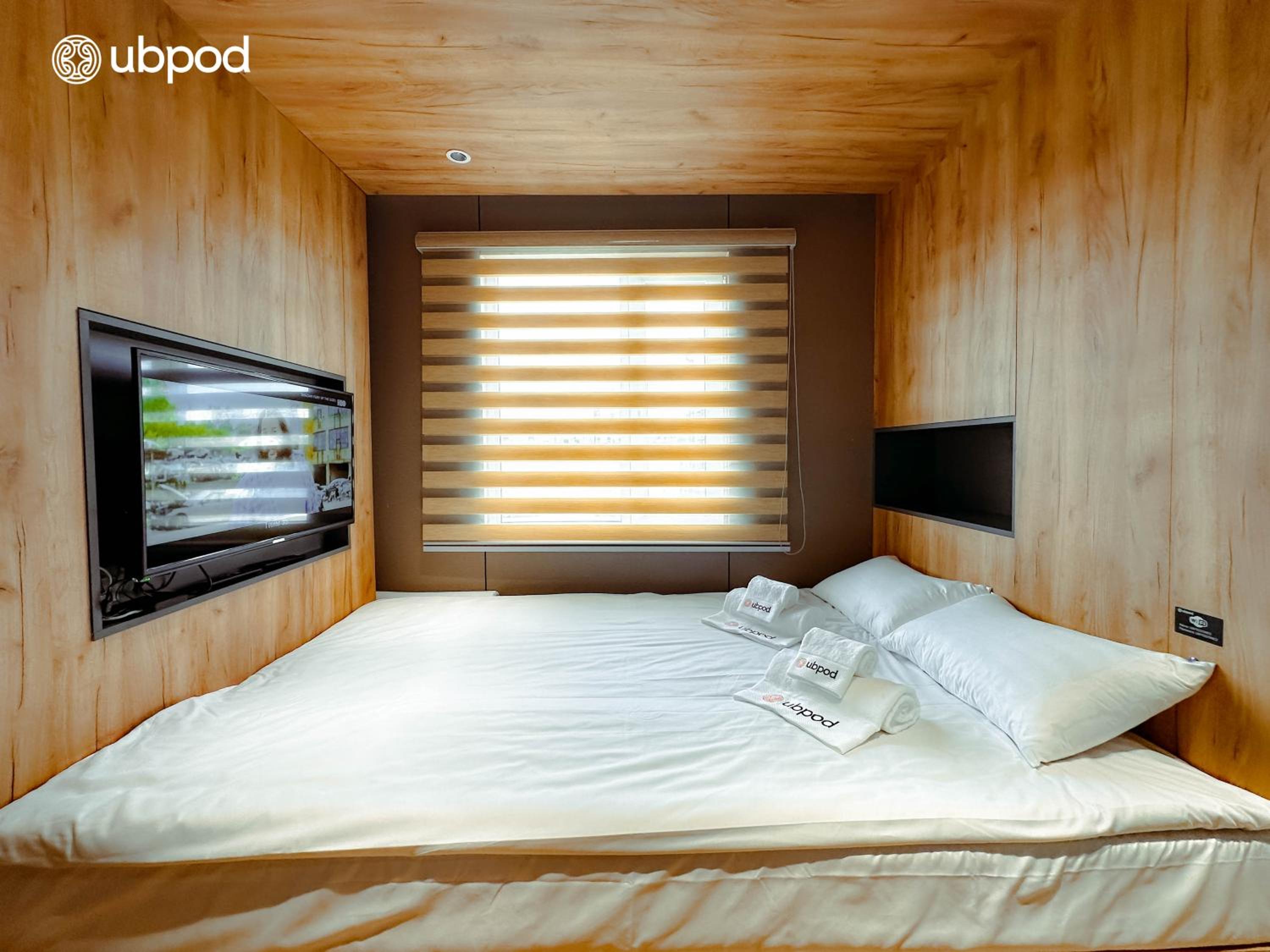 Double Room - Photo 14