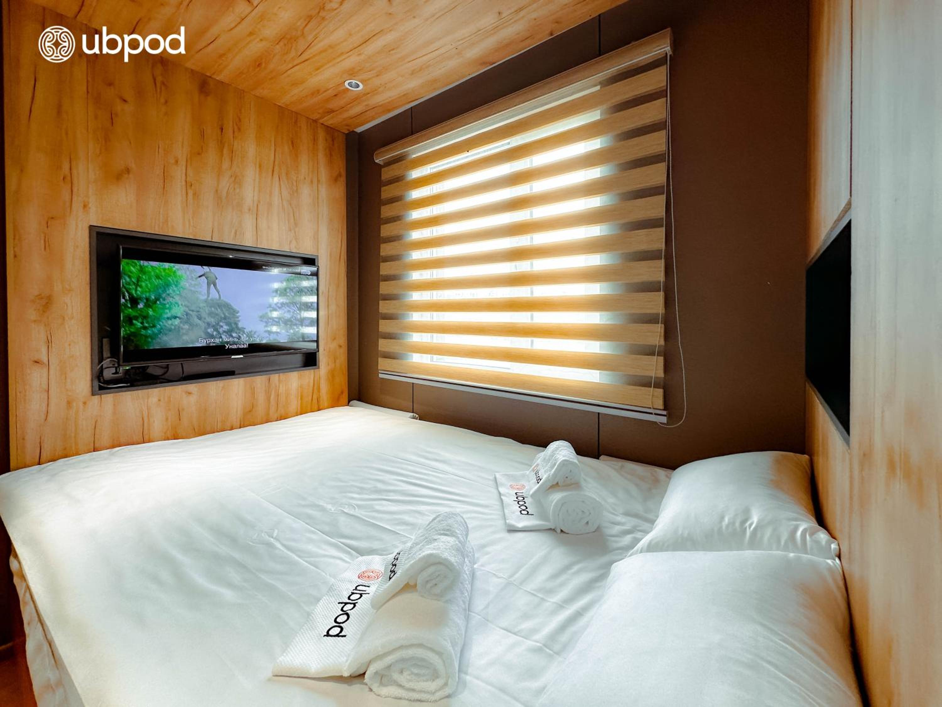 Double Room - Photo 4