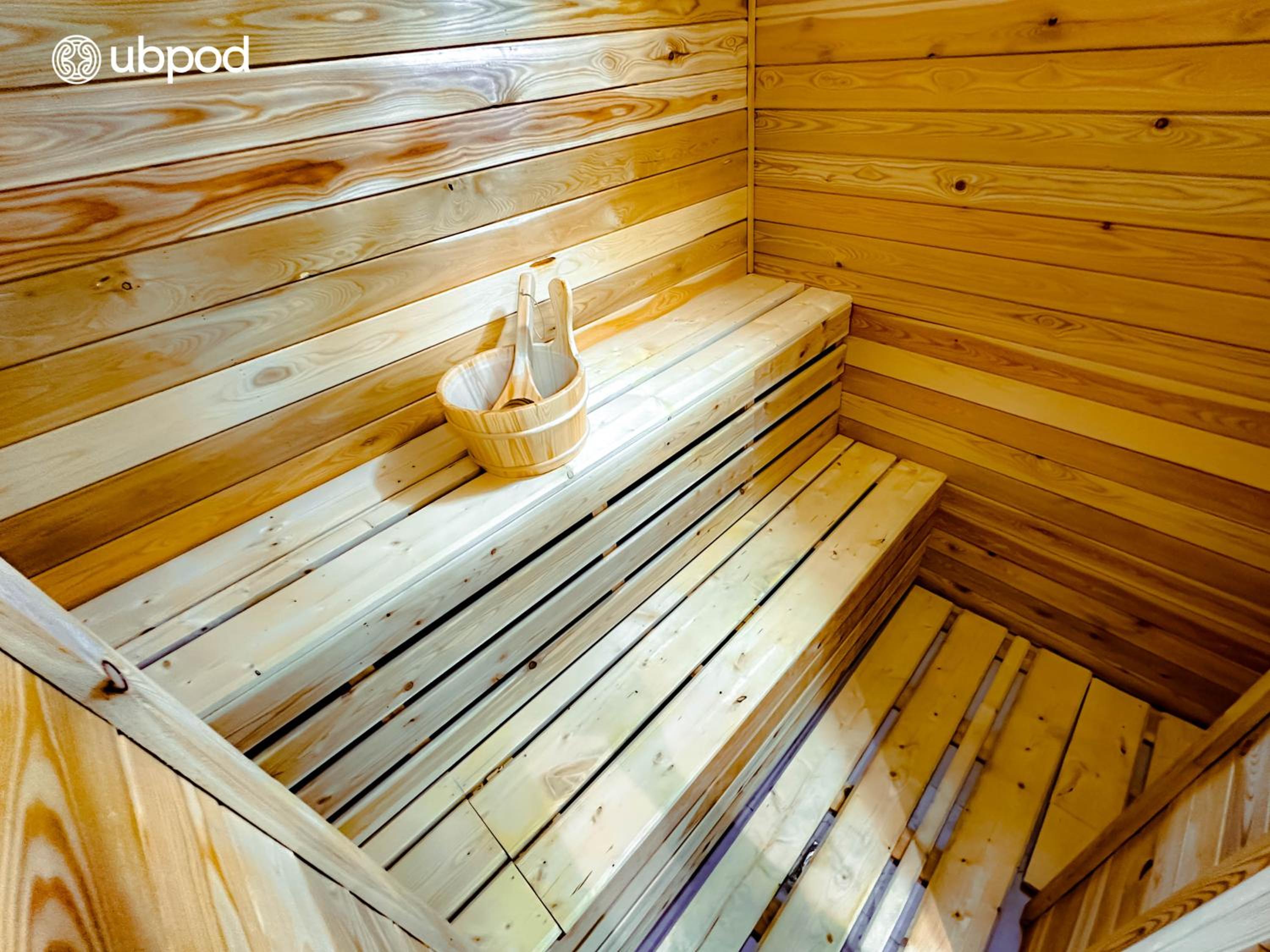 Double Room - Photo 18