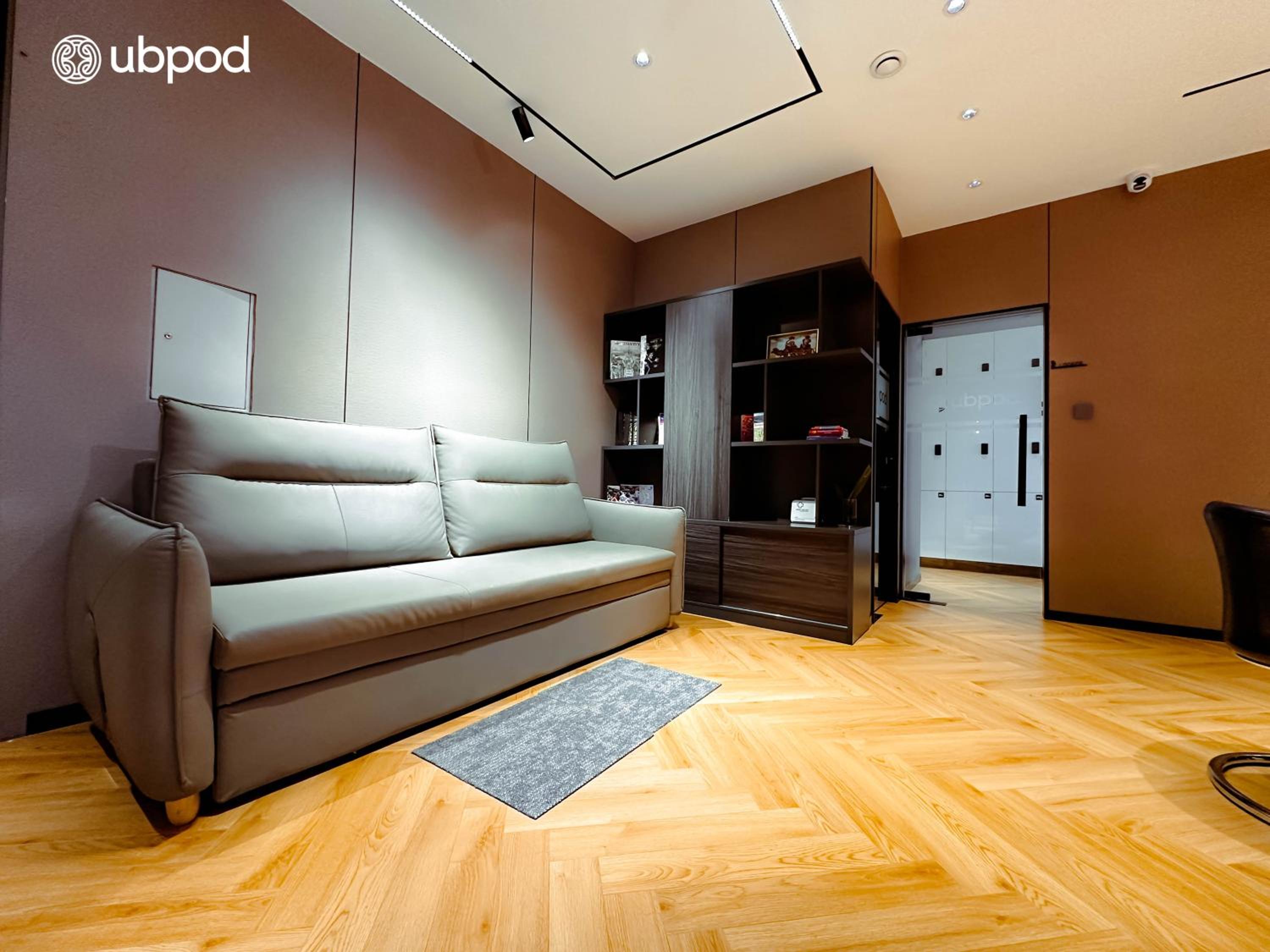 Double Room - Photo 20