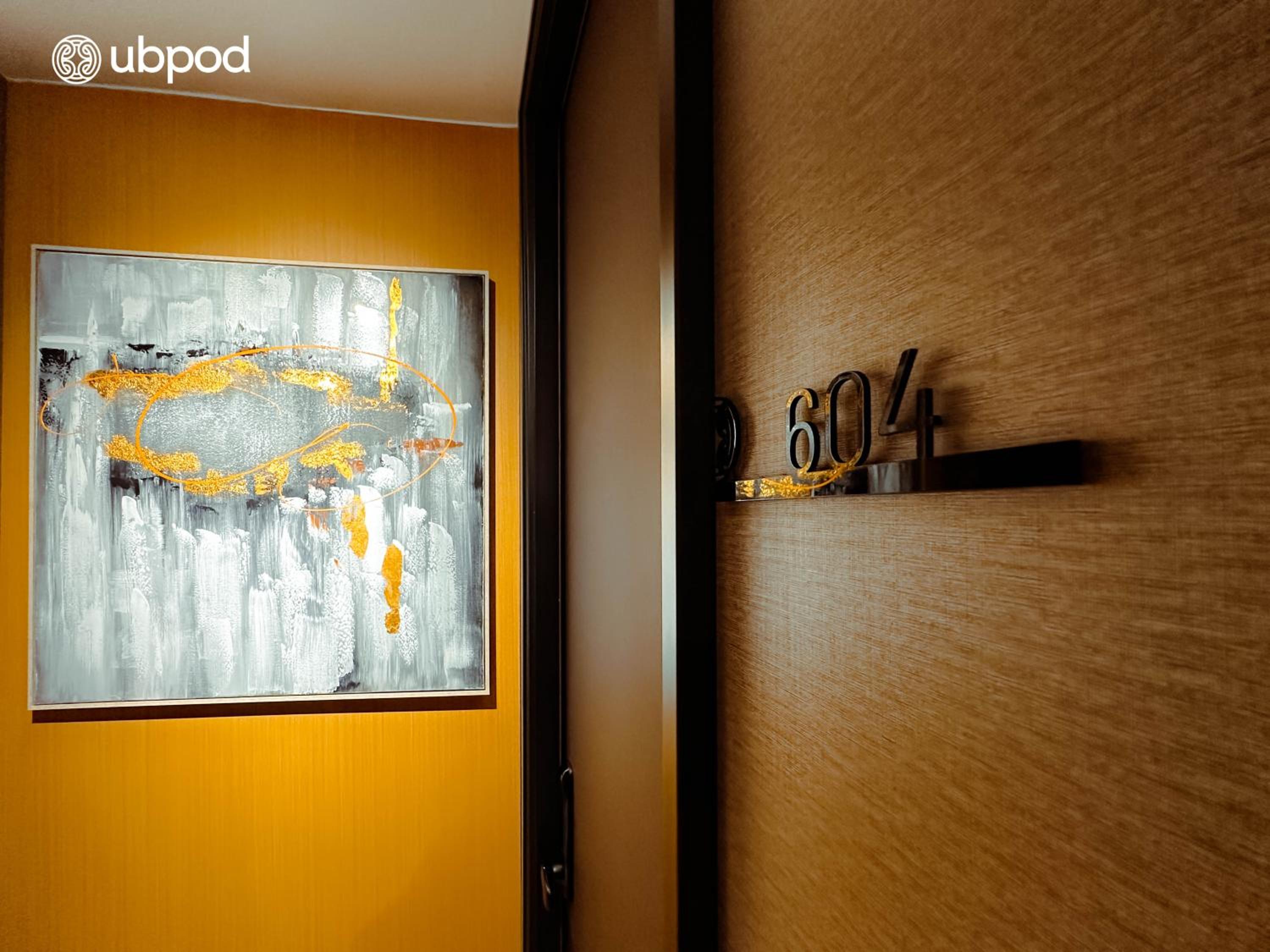 Double Room - Photo 9
