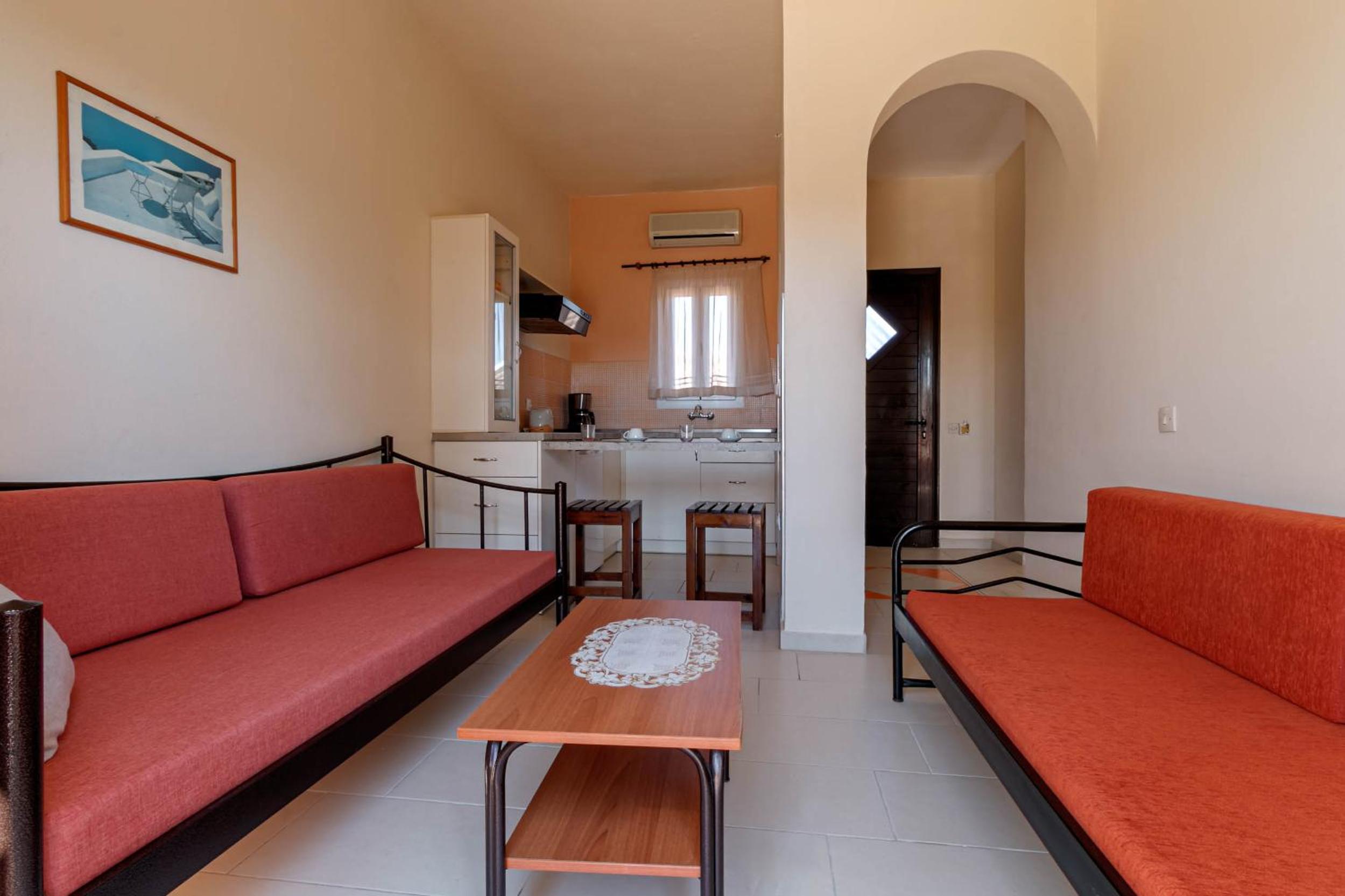 Family Room with Balcony - Photo 10