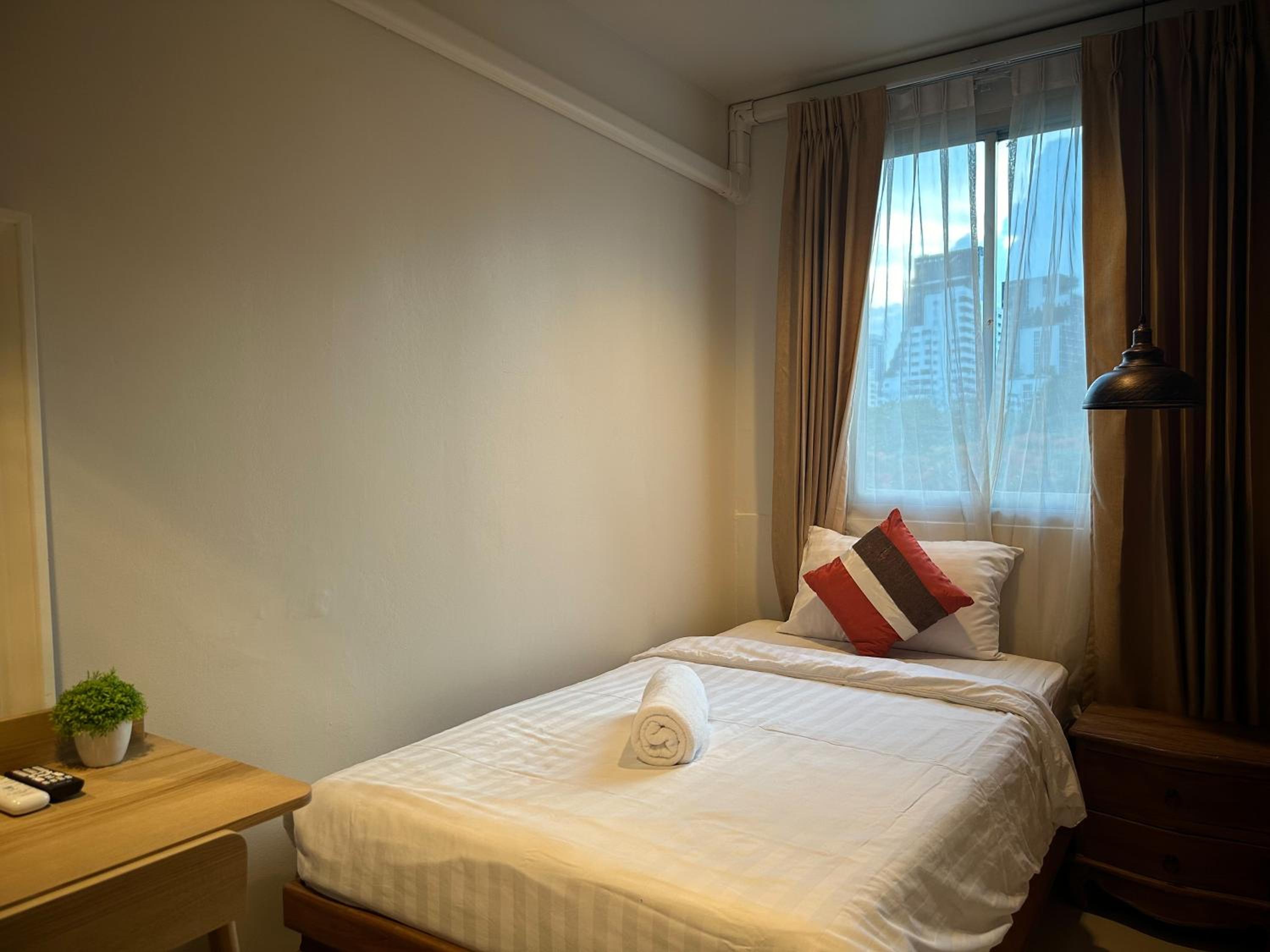 Budget Single Room photo 1