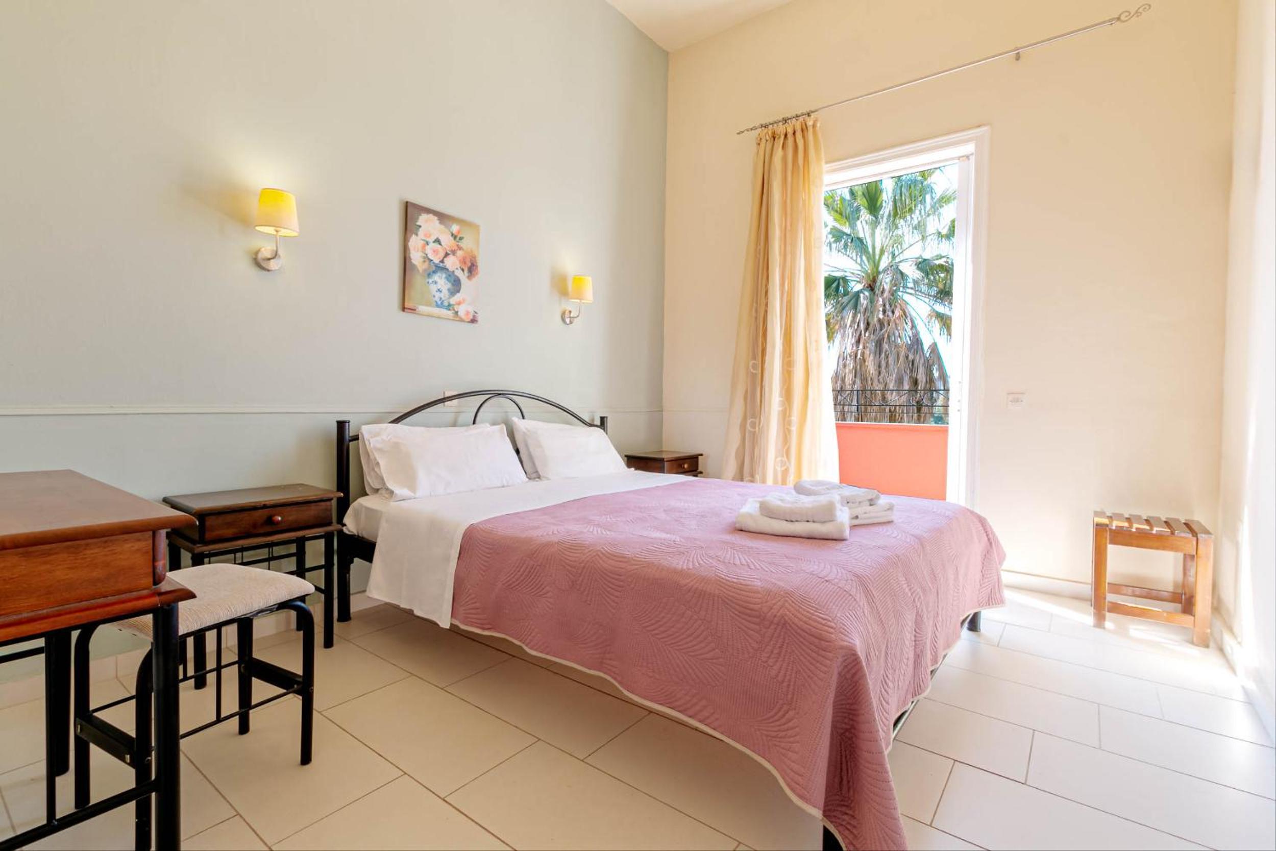 Family Room with Balcony - Photo 2