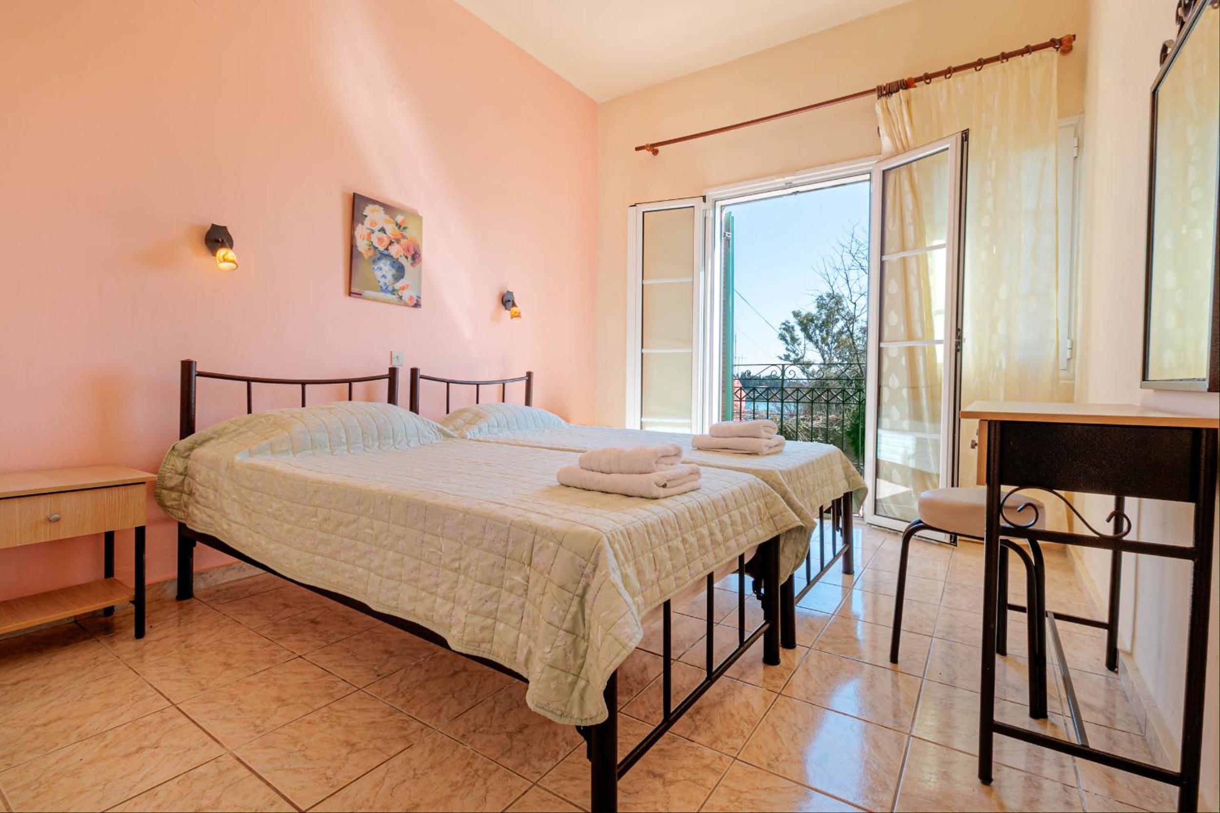 Family Room with Balcony - Photo 7