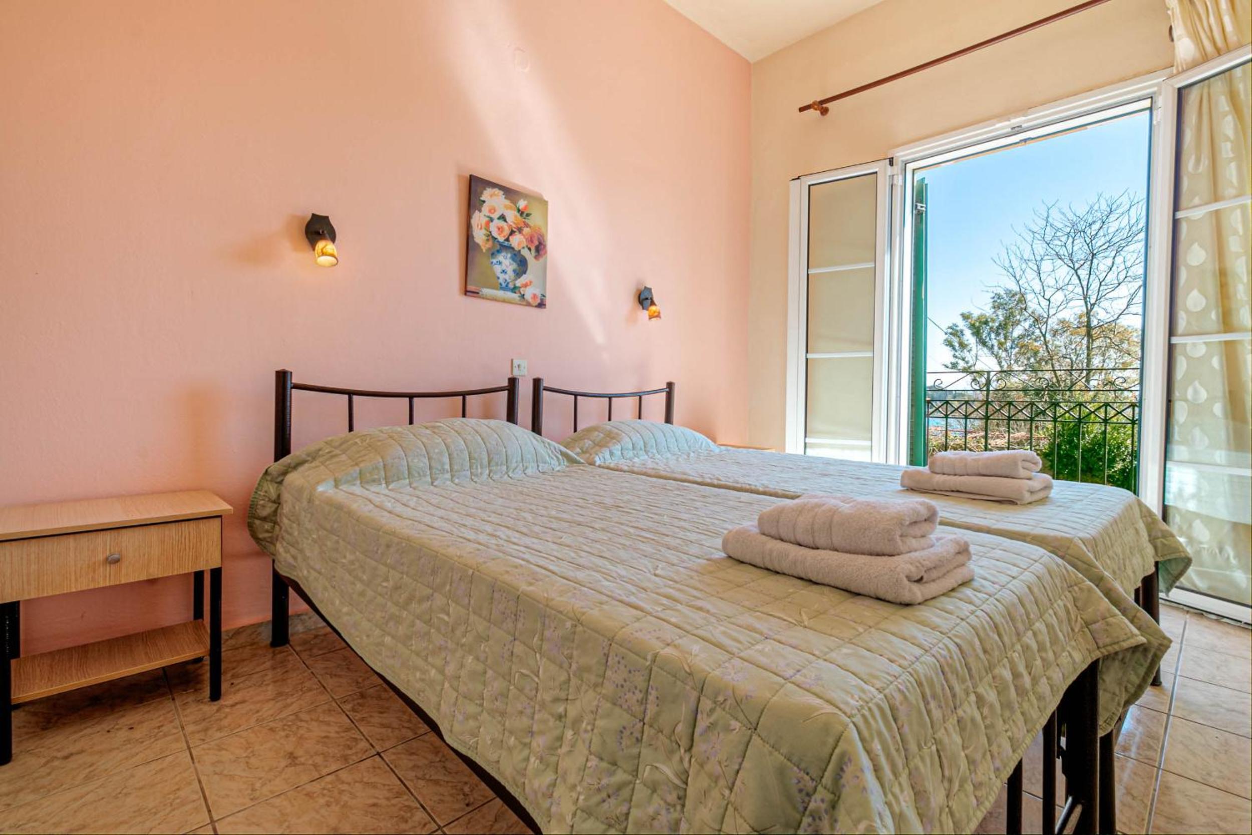Family Room with Balcony - Photo 12