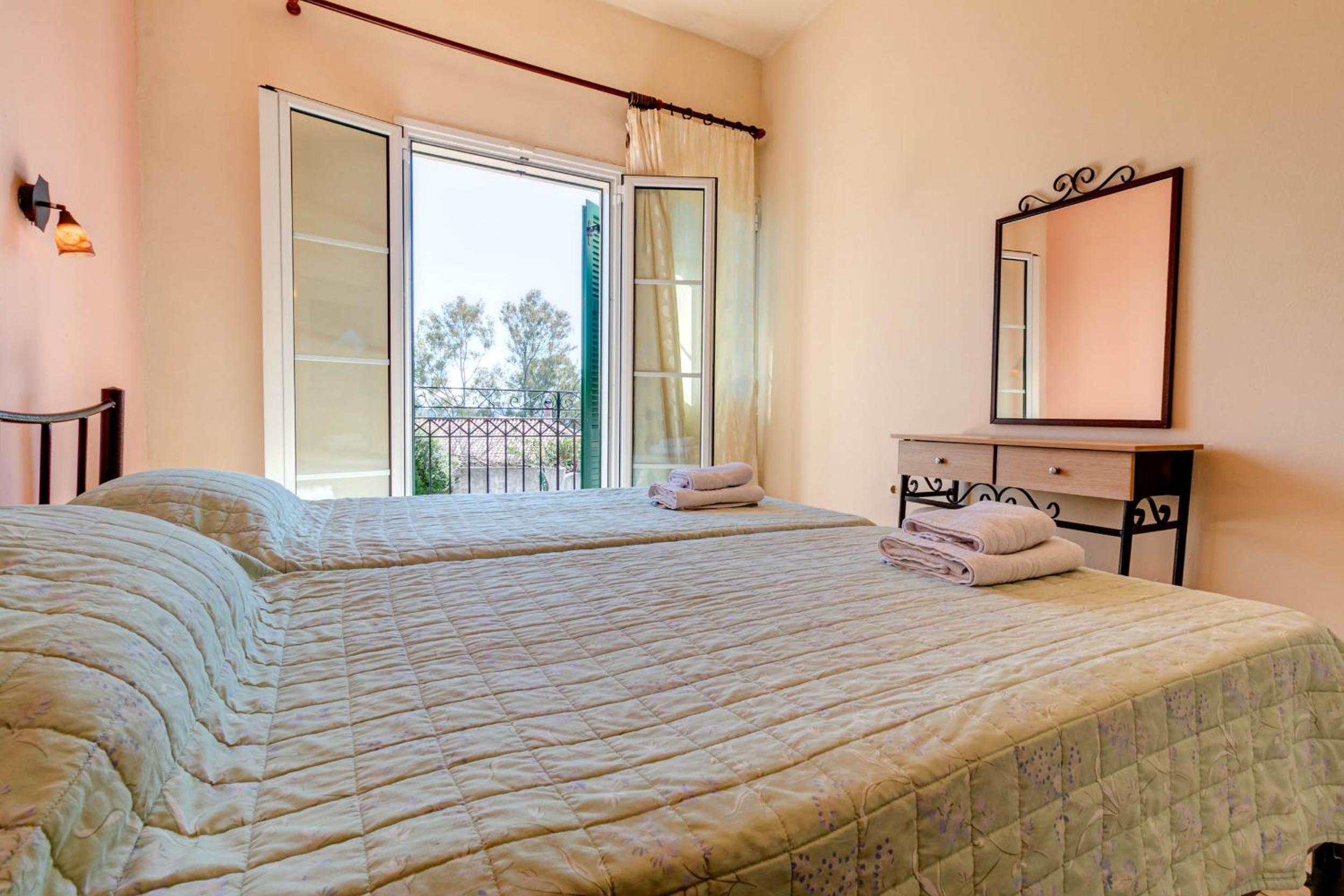 Family Room with Balcony - Photo 13