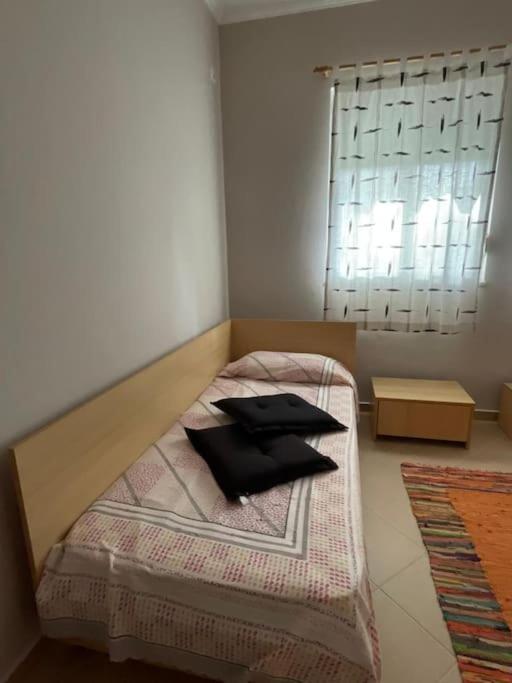 Three-Bedroom Villa photo 2