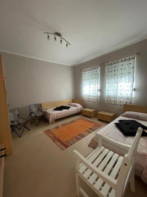 Three-Bedroom Villa photo 3