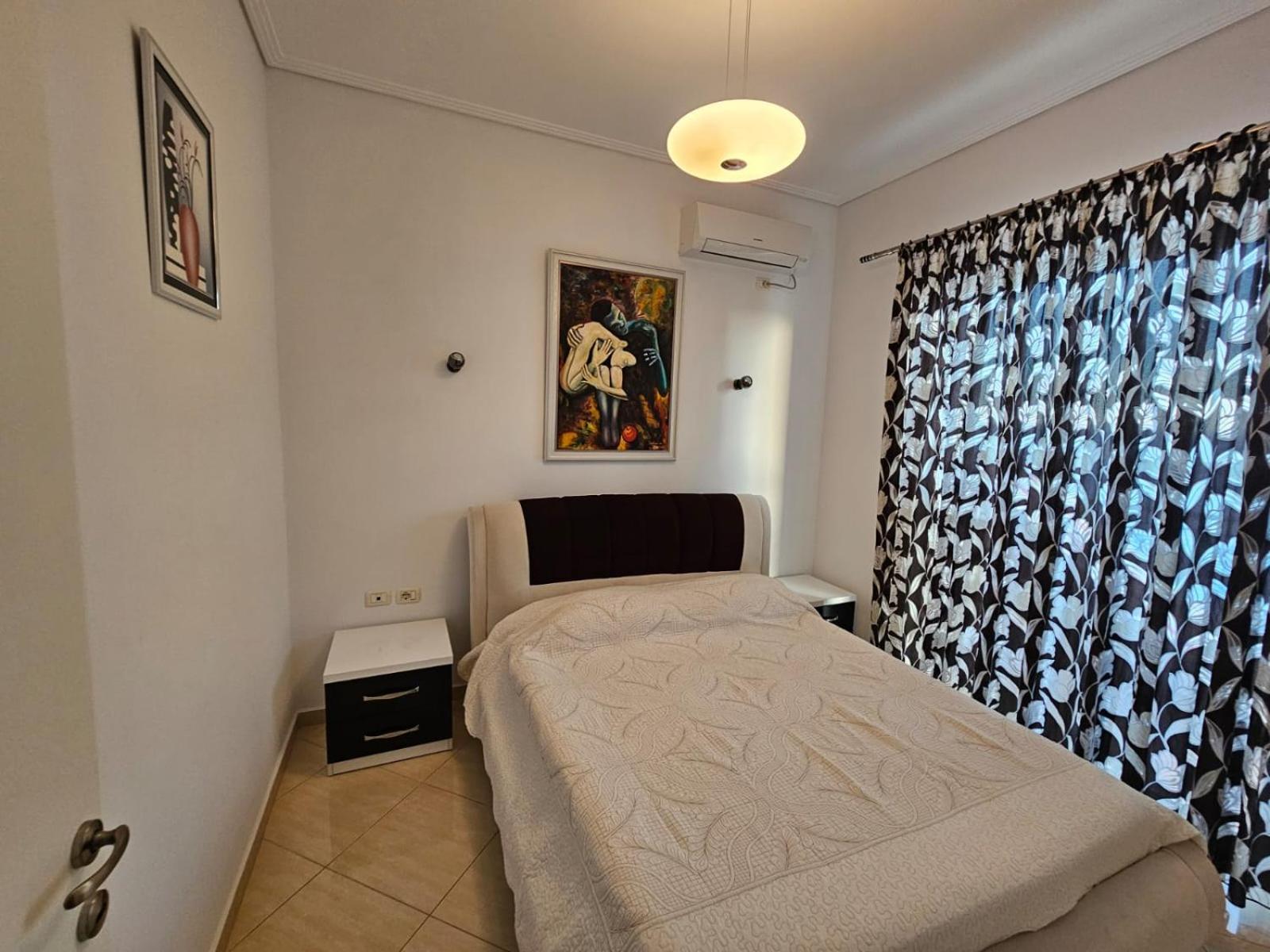 Deluxe Suite with Sea View