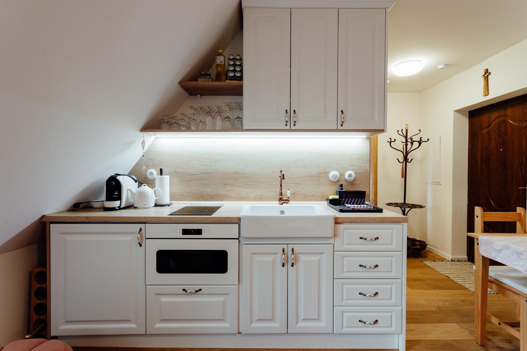 Superior Apartment - Photo 4