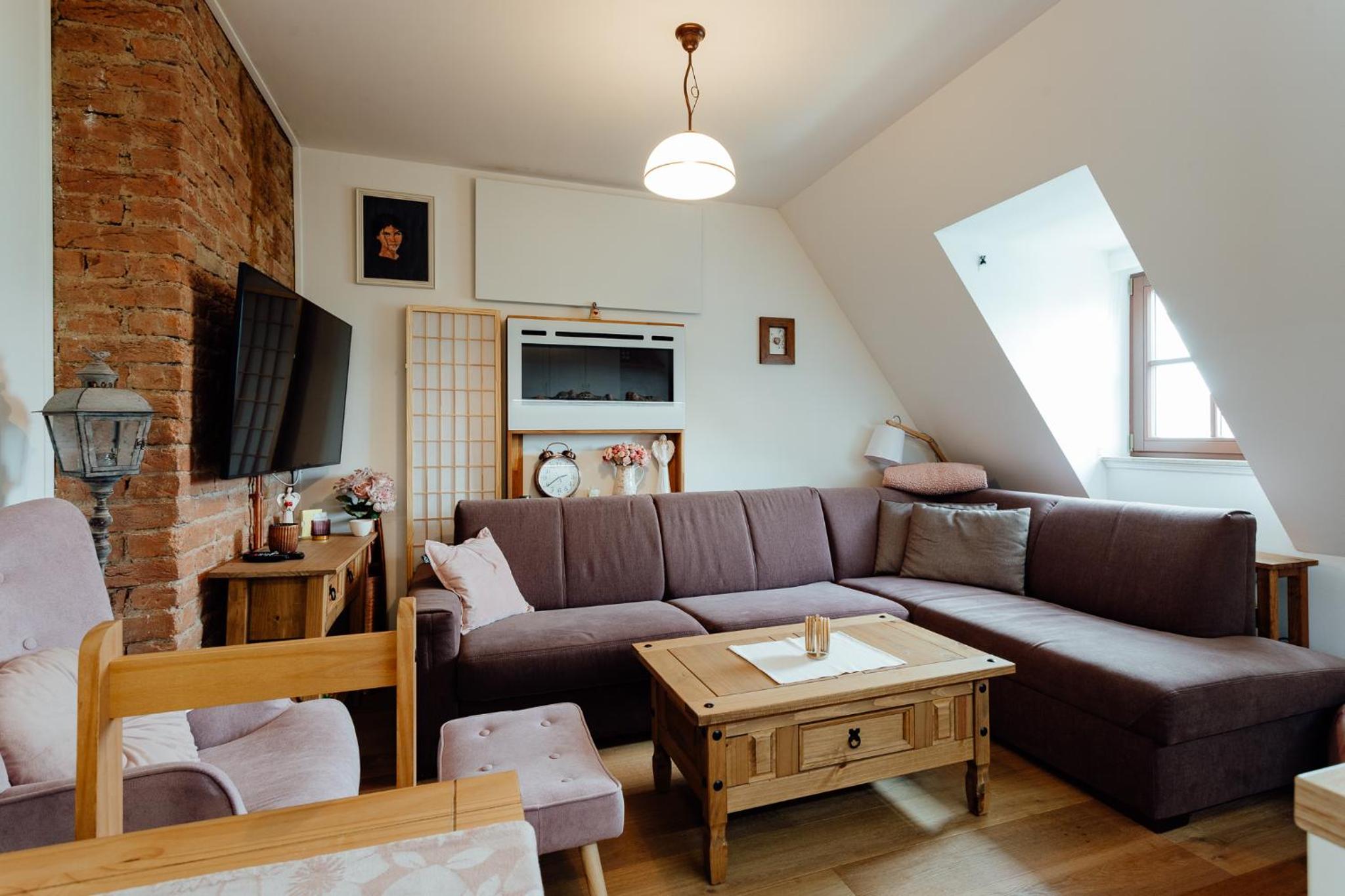 Superior Apartment - Photo 1