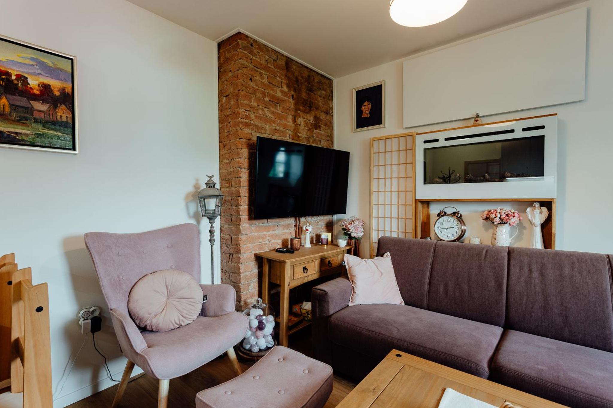 Superior Apartment - Photo 2