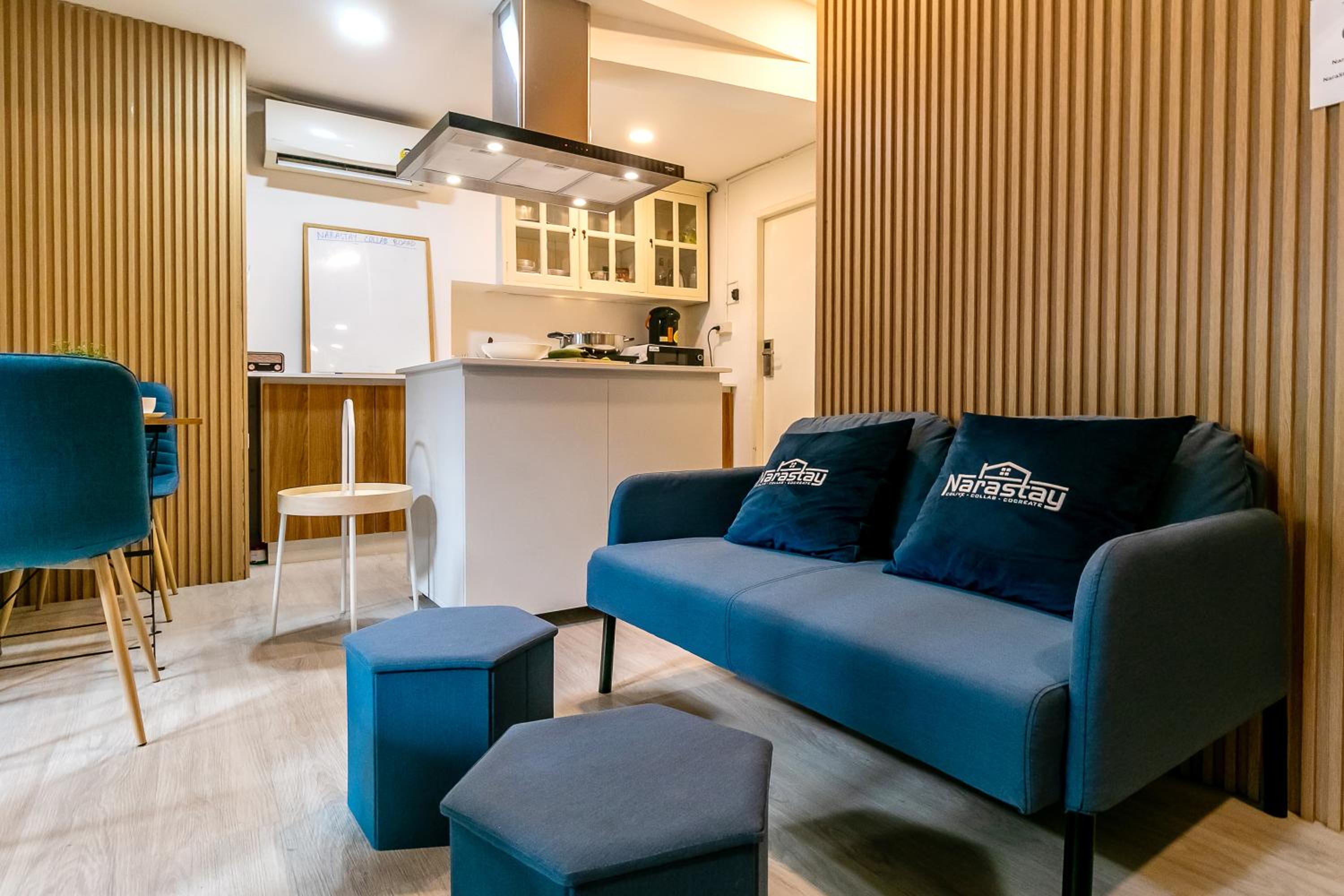 Budget Single Room