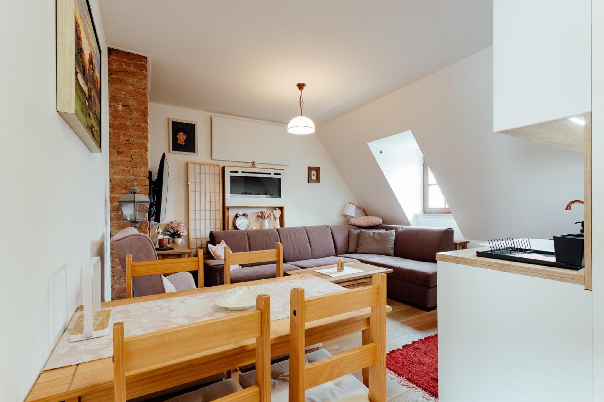Superior Apartment - Photo 3